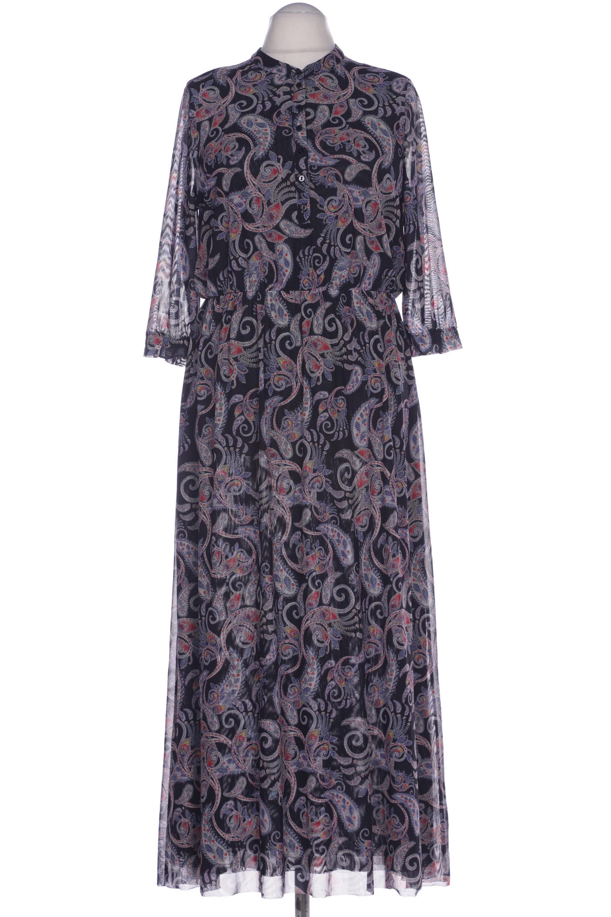 

TAIFUN Damen Kleid, mehrfarbig