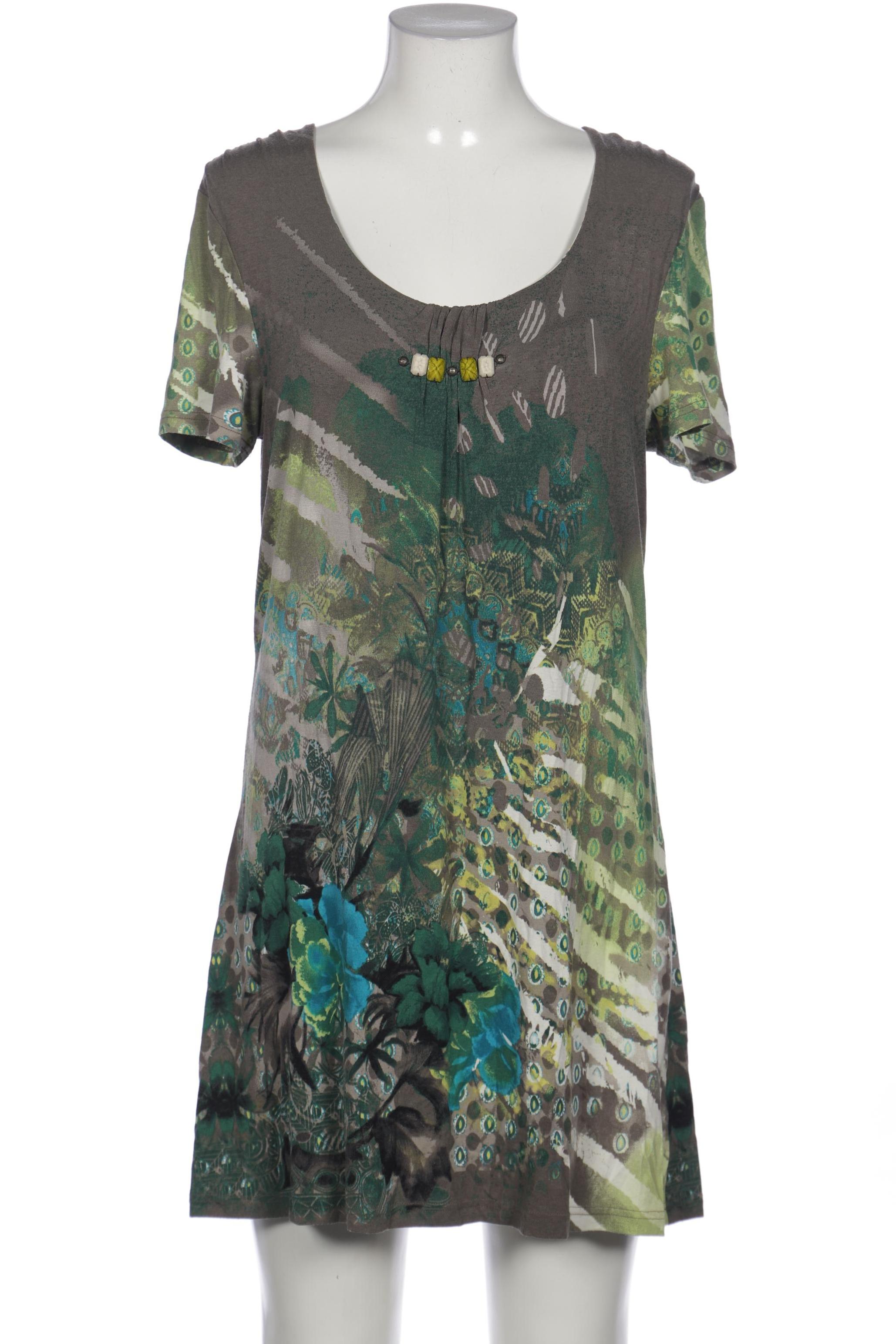 

Taifun Damen Kleid, mehrfarbig, Gr. 42