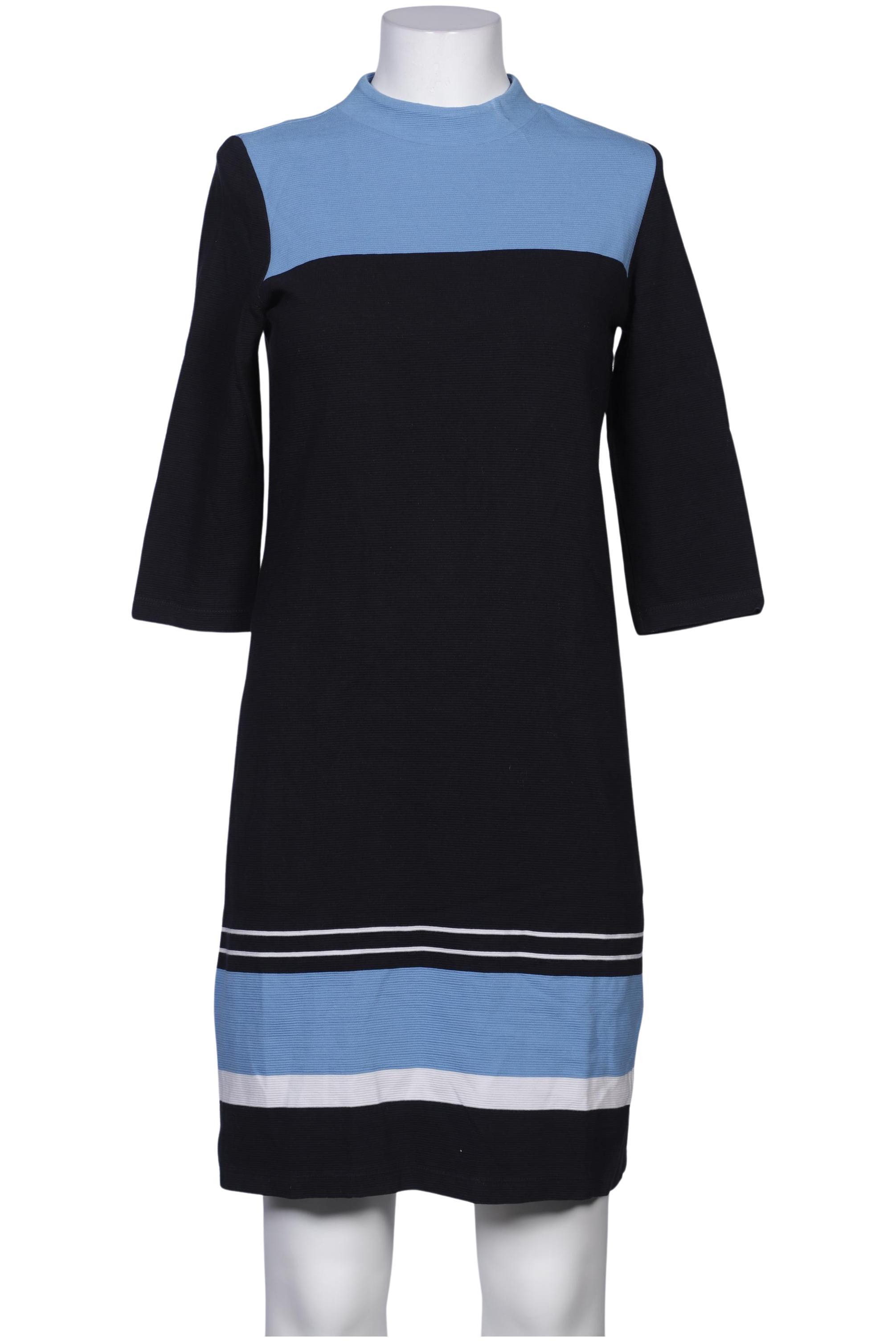 

Taifun Damen Kleid, marineblau, Gr. 38