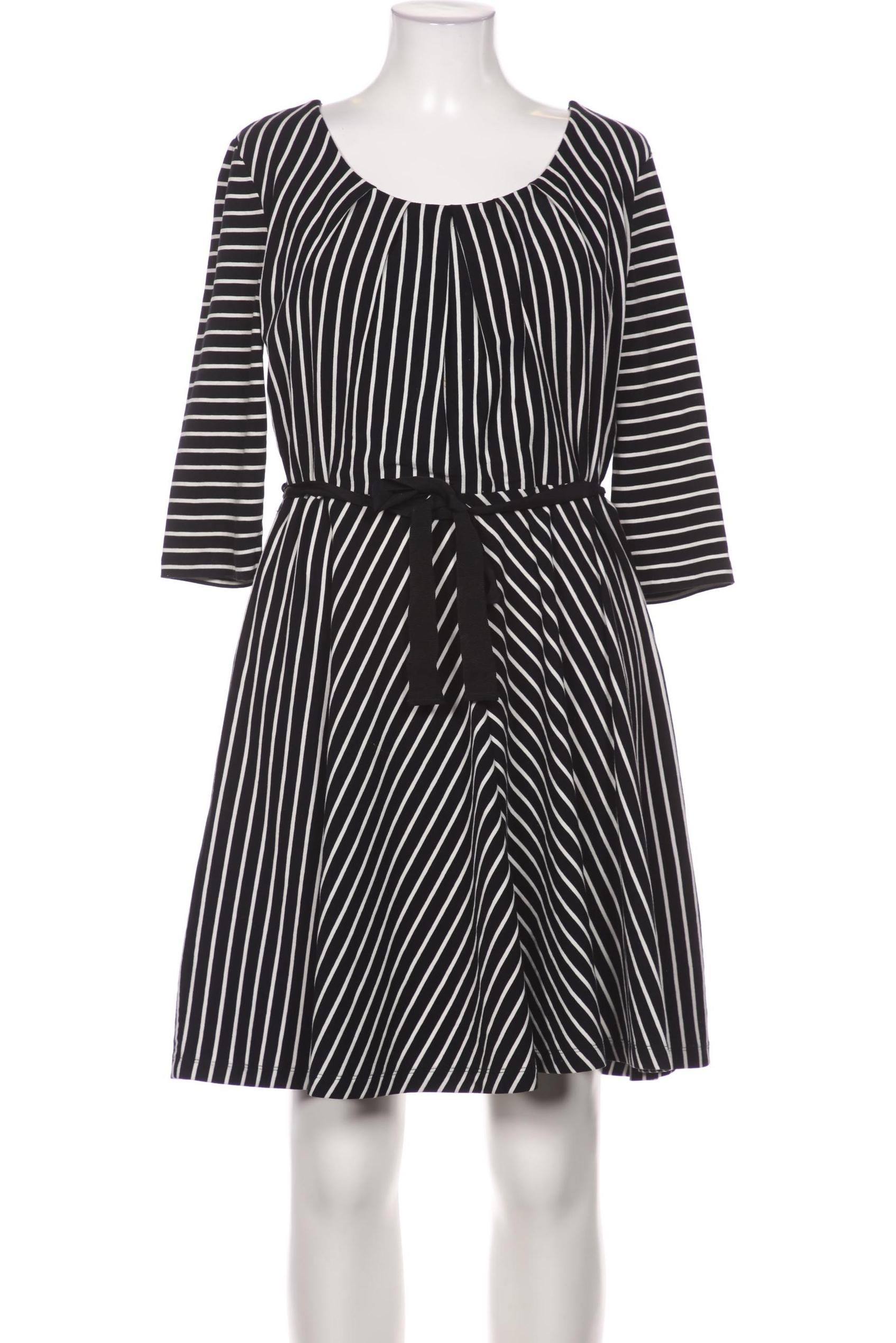 

Taifun Damen Kleid, schwarz, Gr. 44