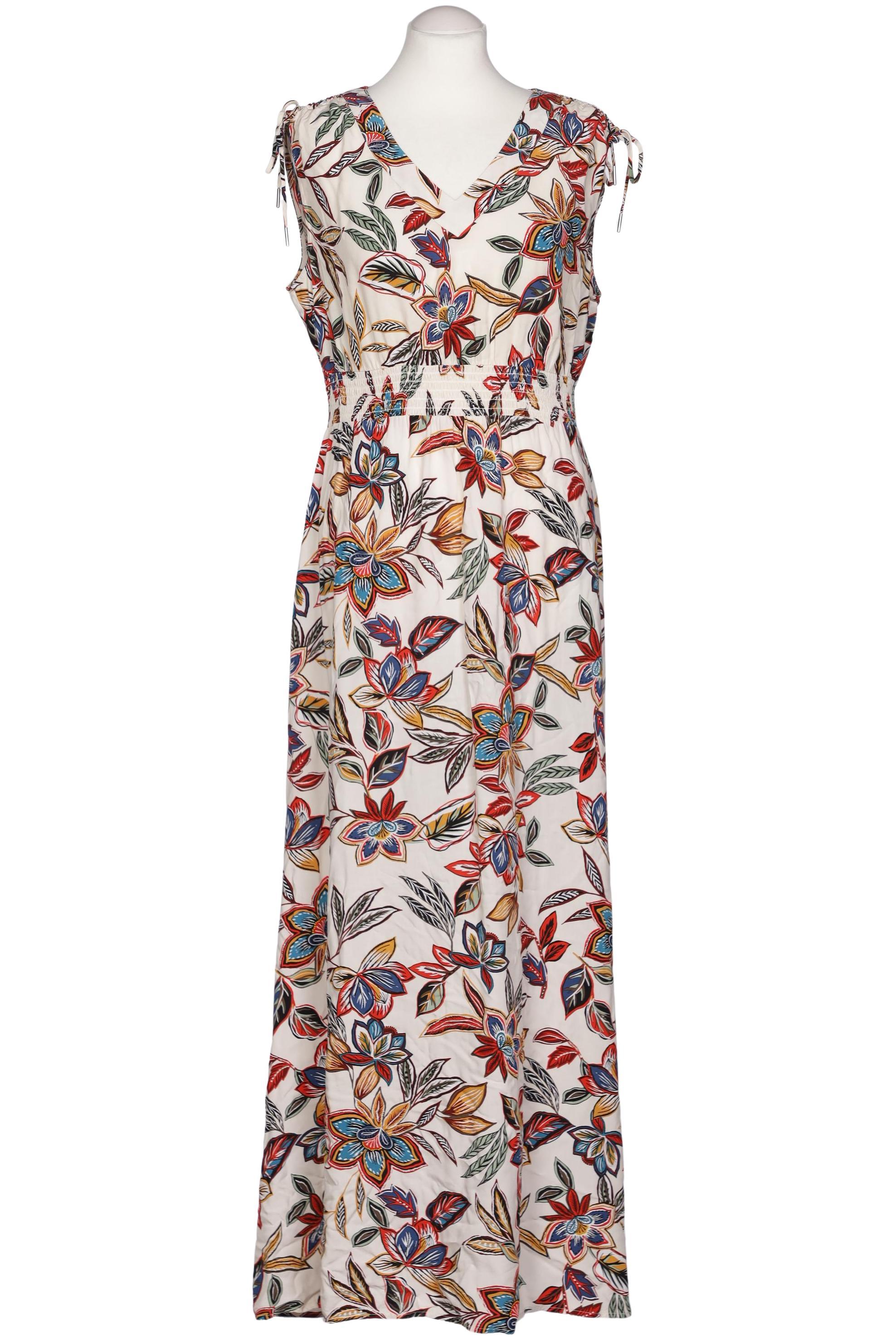 

Taifun Damen Kleid, mehrfarbig, Gr. 38