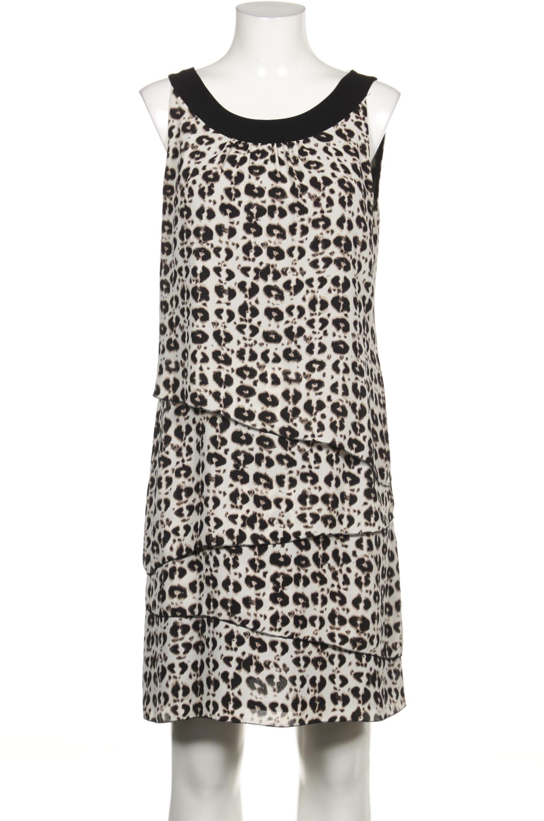 

Taifun Damen Kleid, schwarz, Gr. 38