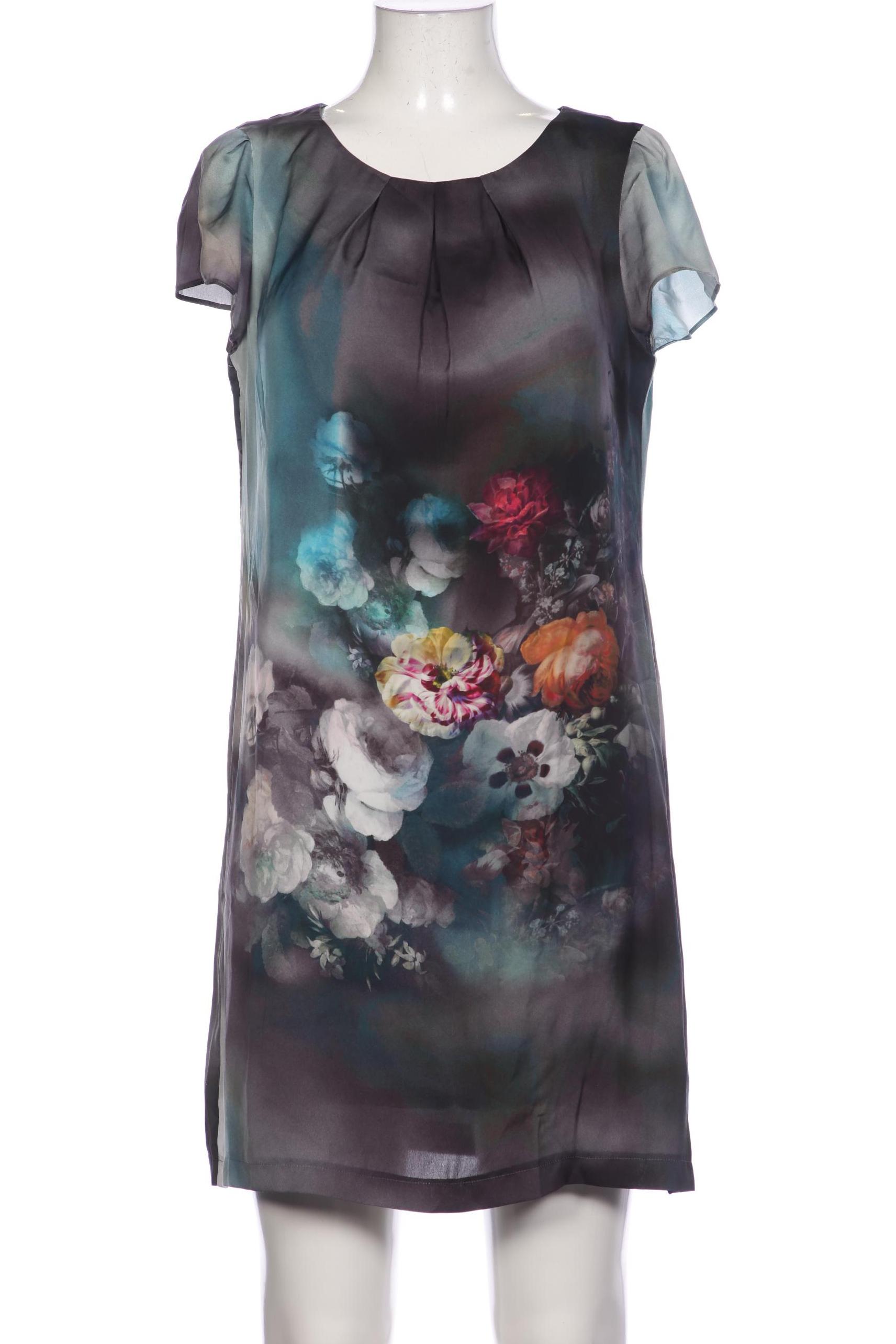 

Taifun Damen Kleid, grau, Gr. 38