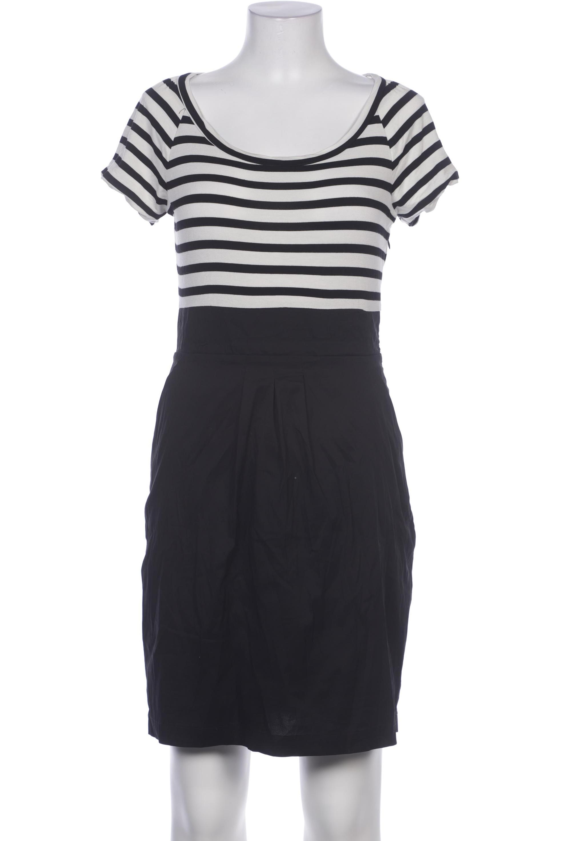 

Taifun Damen Kleid, schwarz, Gr. 38