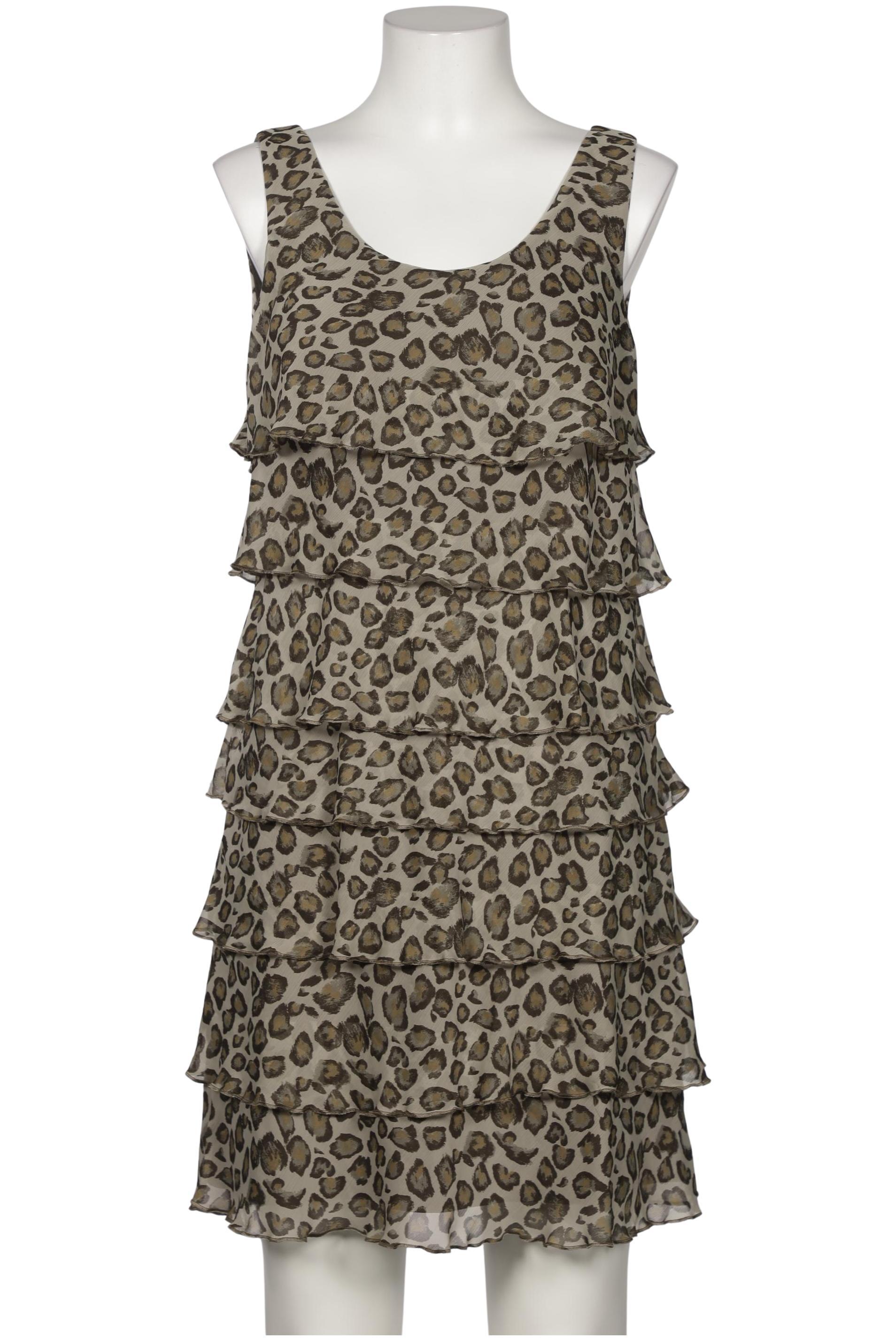 

Taifun Damen Kleid, grau, Gr. 38