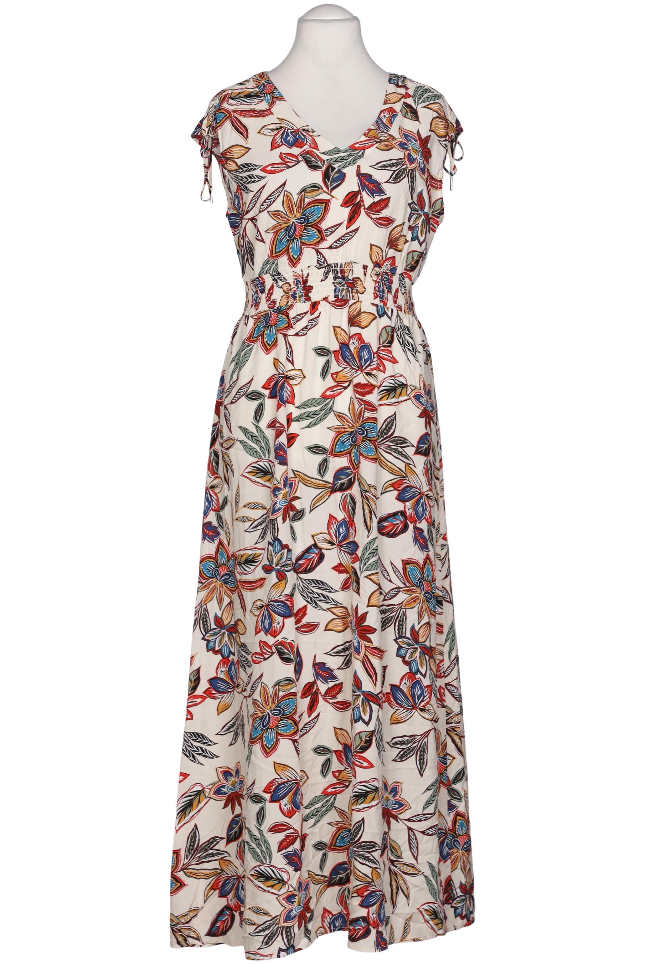 

Taifun Damen Kleid, mehrfarbig, Gr. 38