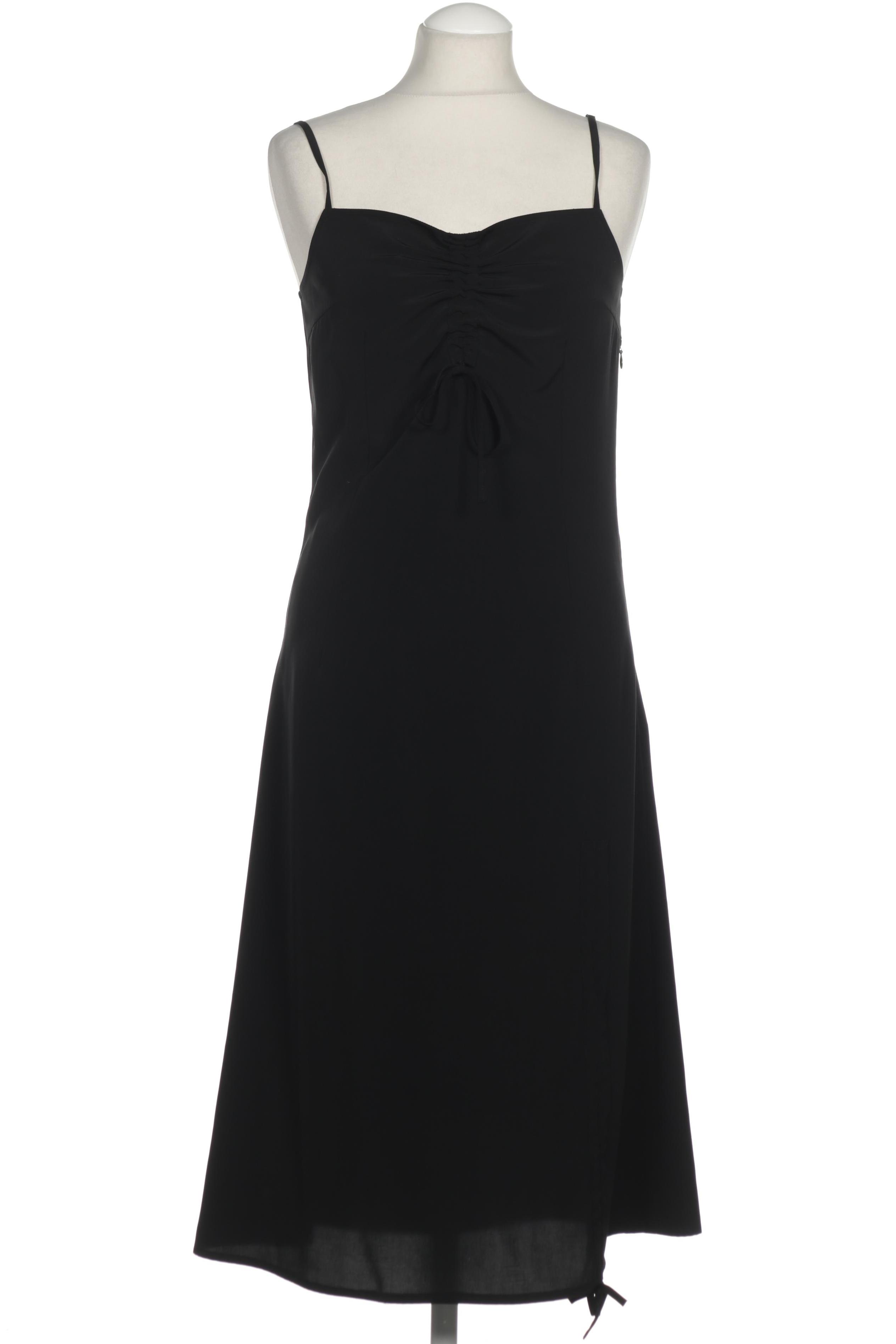 

Taifun Damen Kleid, schwarz, Gr. 36