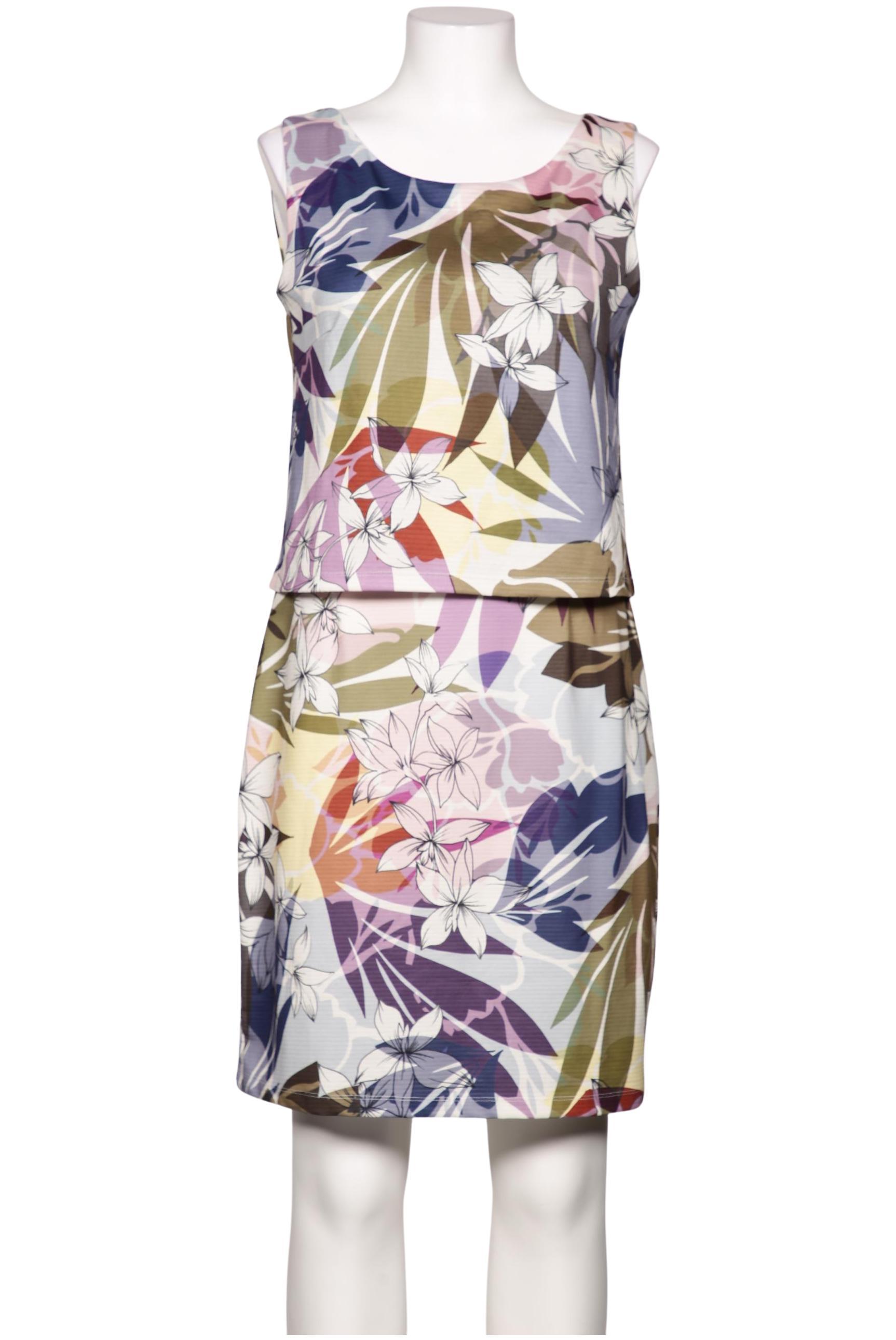 

Taifun Damen Kleid, mehrfarbig, Gr. 44