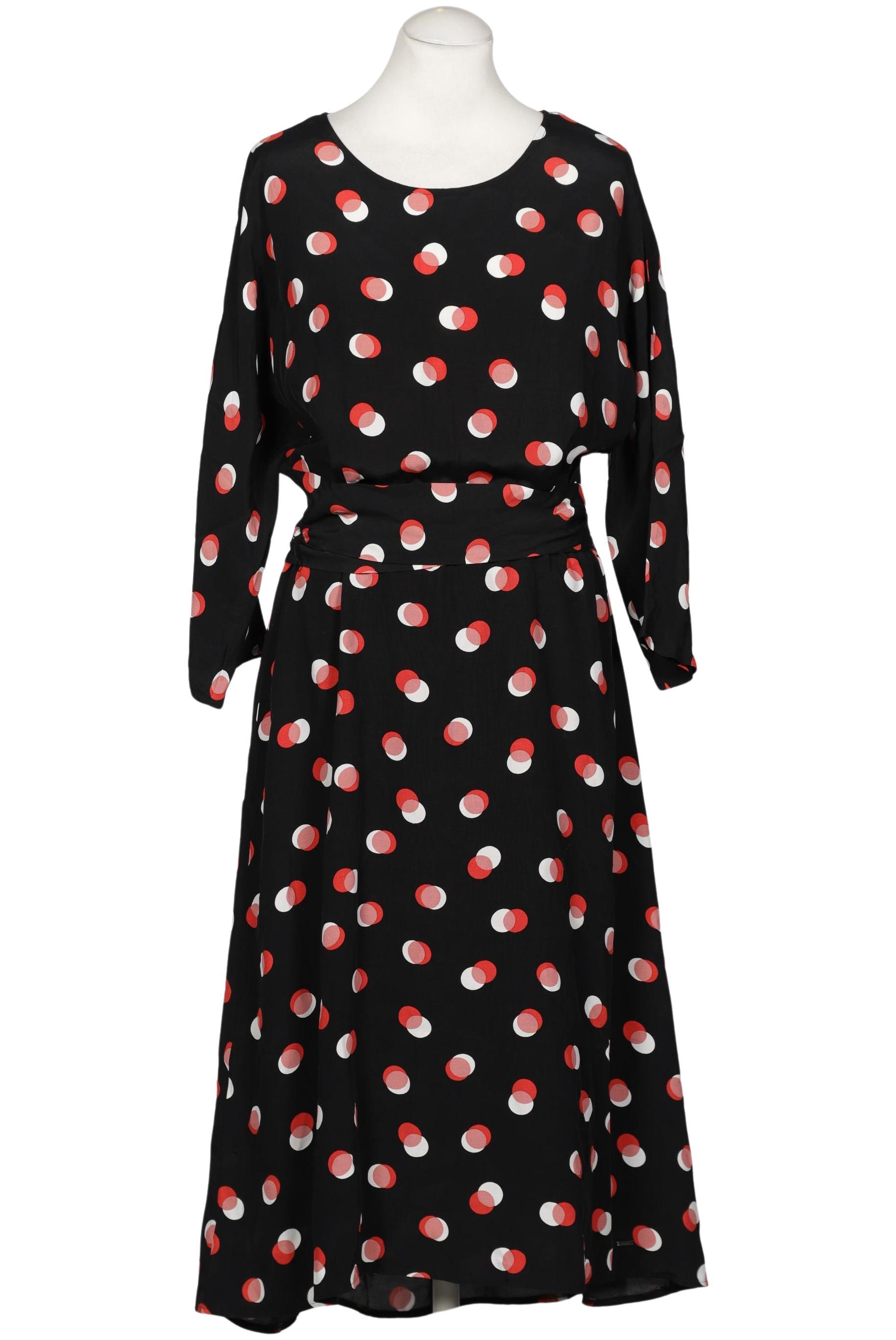 

Taifun Damen Kleid, mehrfarbig, Gr. 40