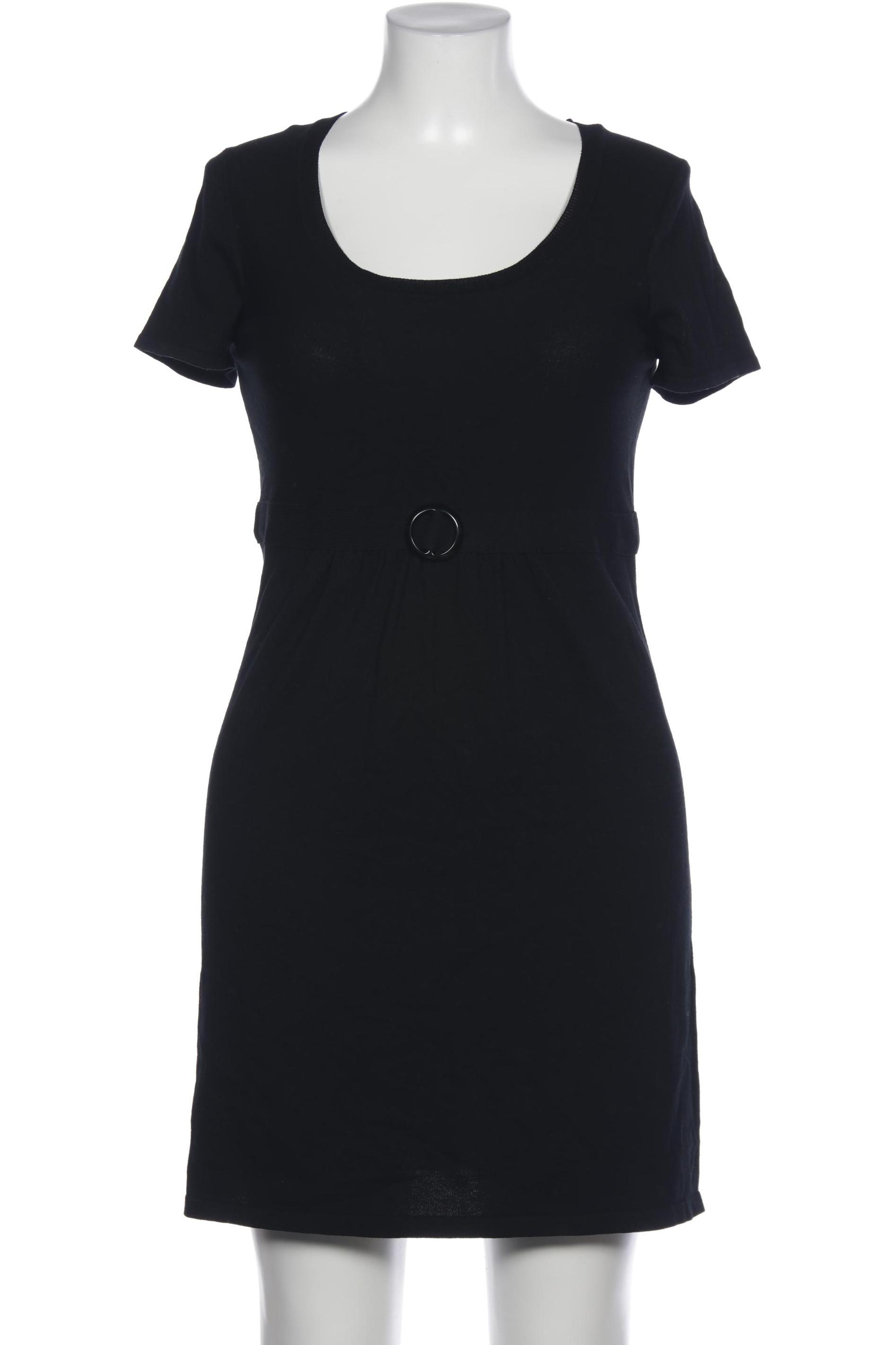

Taifun Damen Kleid, schwarz, Gr. 40