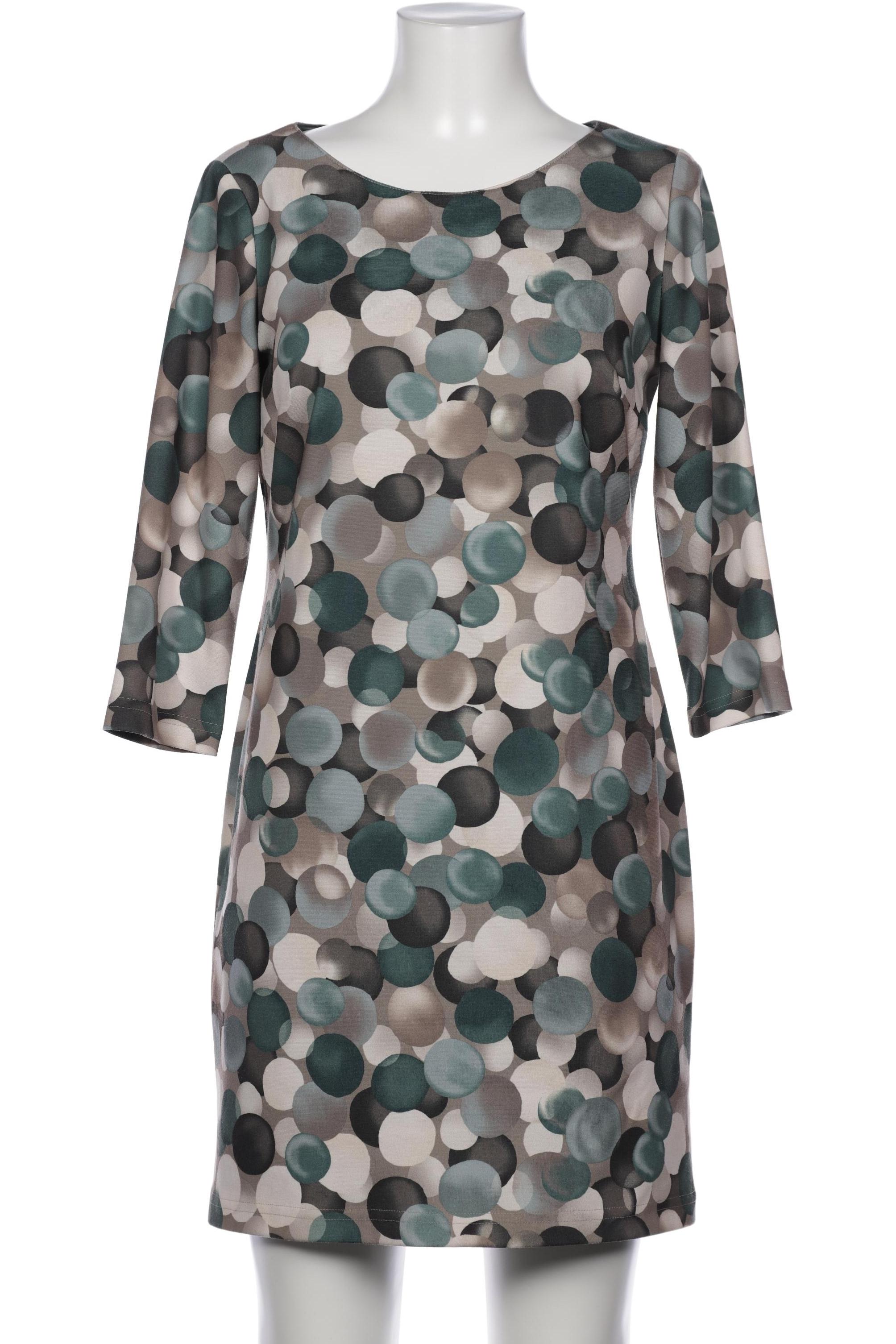 

Taifun Damen Kleid, braun, Gr. 40