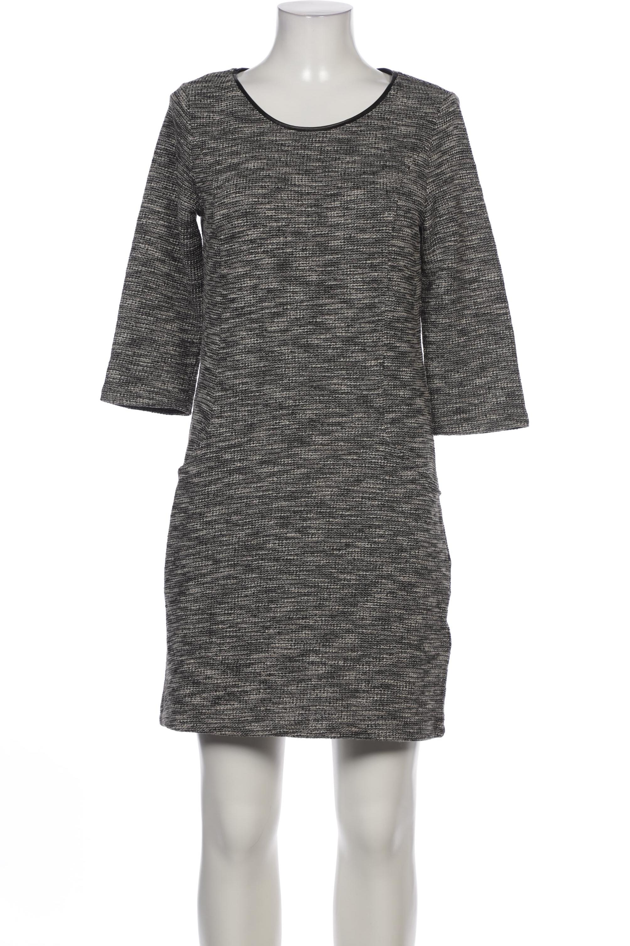 

Taifun Damen Kleid, schwarz, Gr. 38