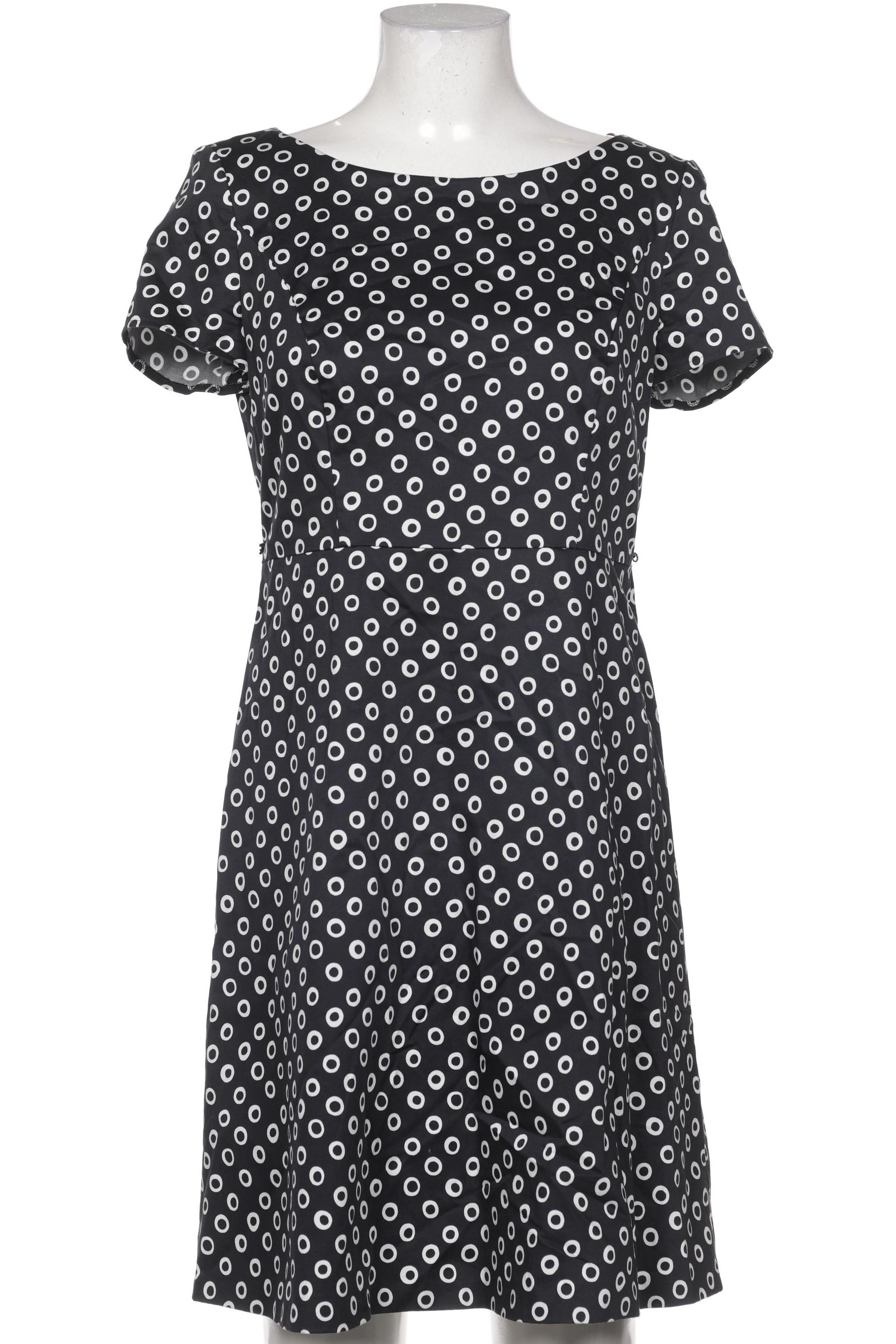 

Taifun Damen Kleid, marineblau, Gr. 40