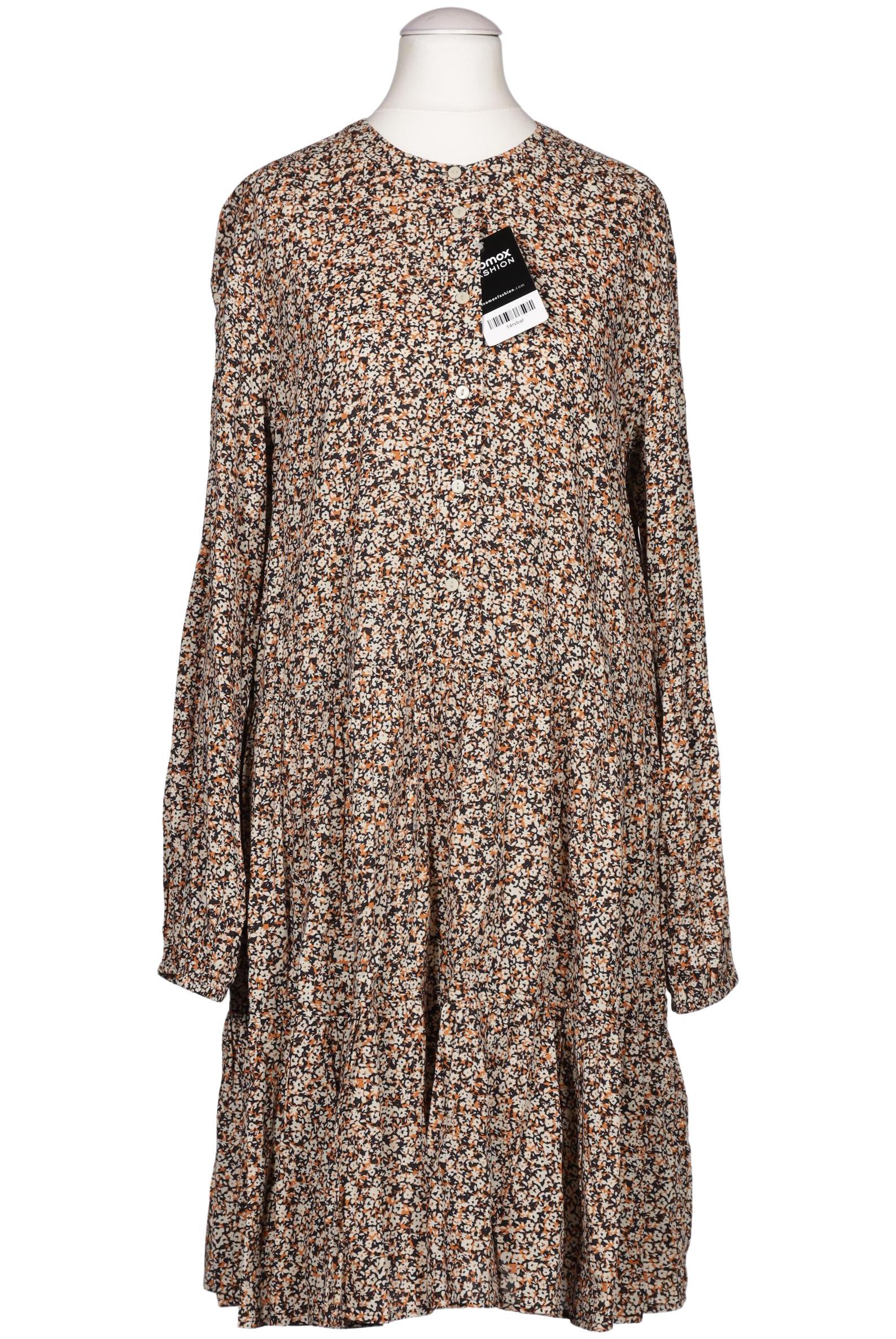 

Taifun Damen Kleid, mehrfarbig, Gr. 34