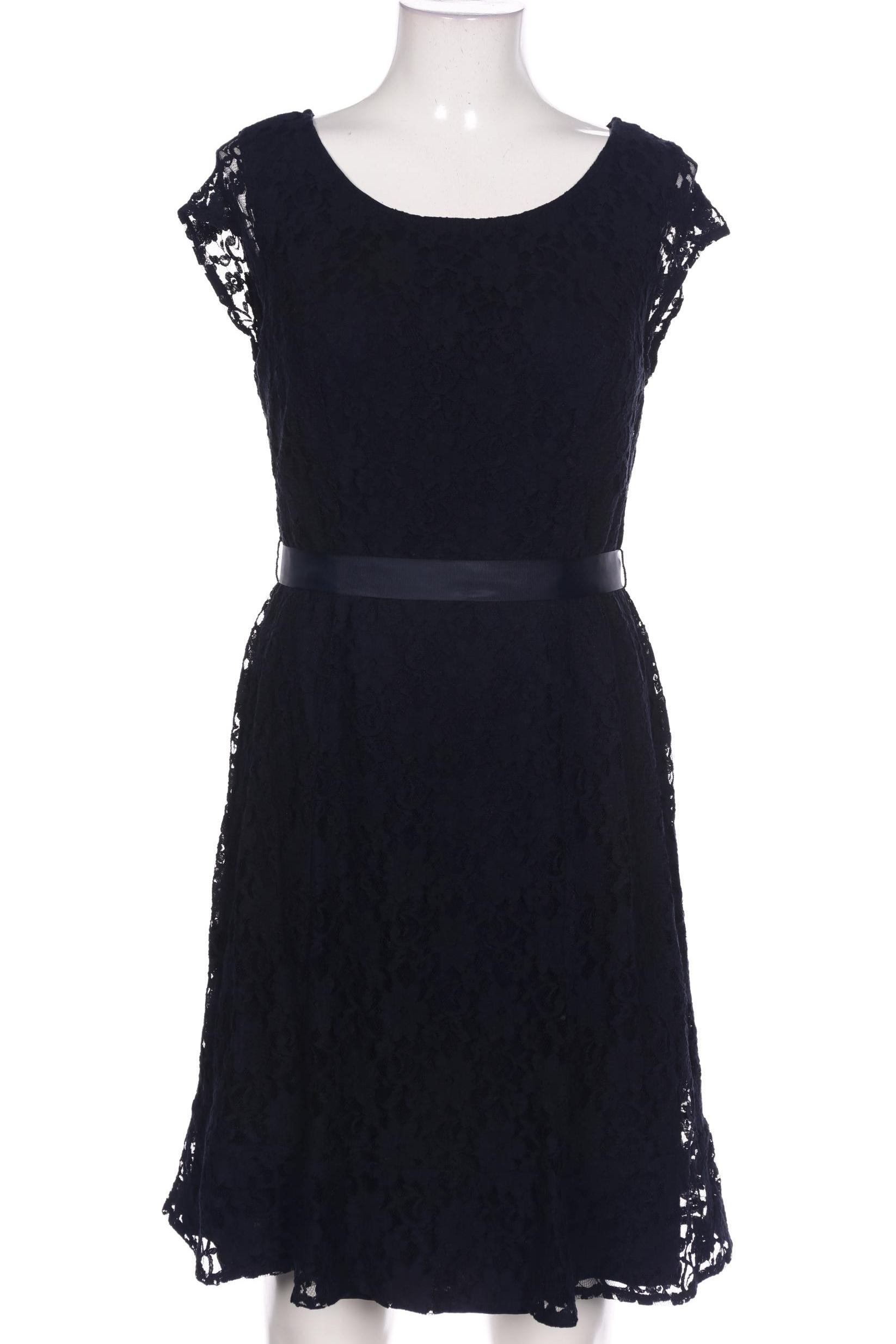 

Taifun Damen Kleid, marineblau, Gr. 42