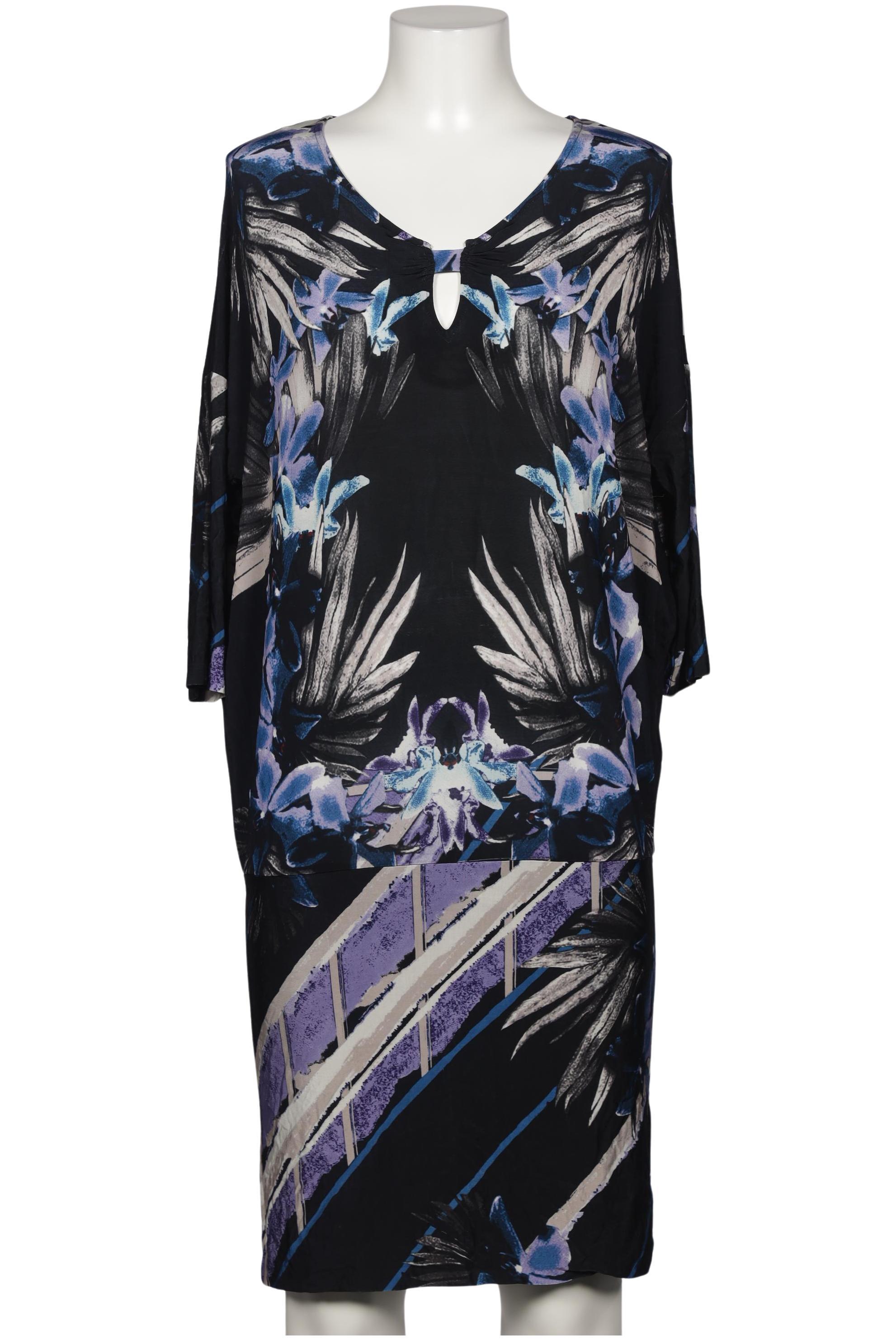 

Taifun Damen Kleid, mehrfarbig, Gr. 40