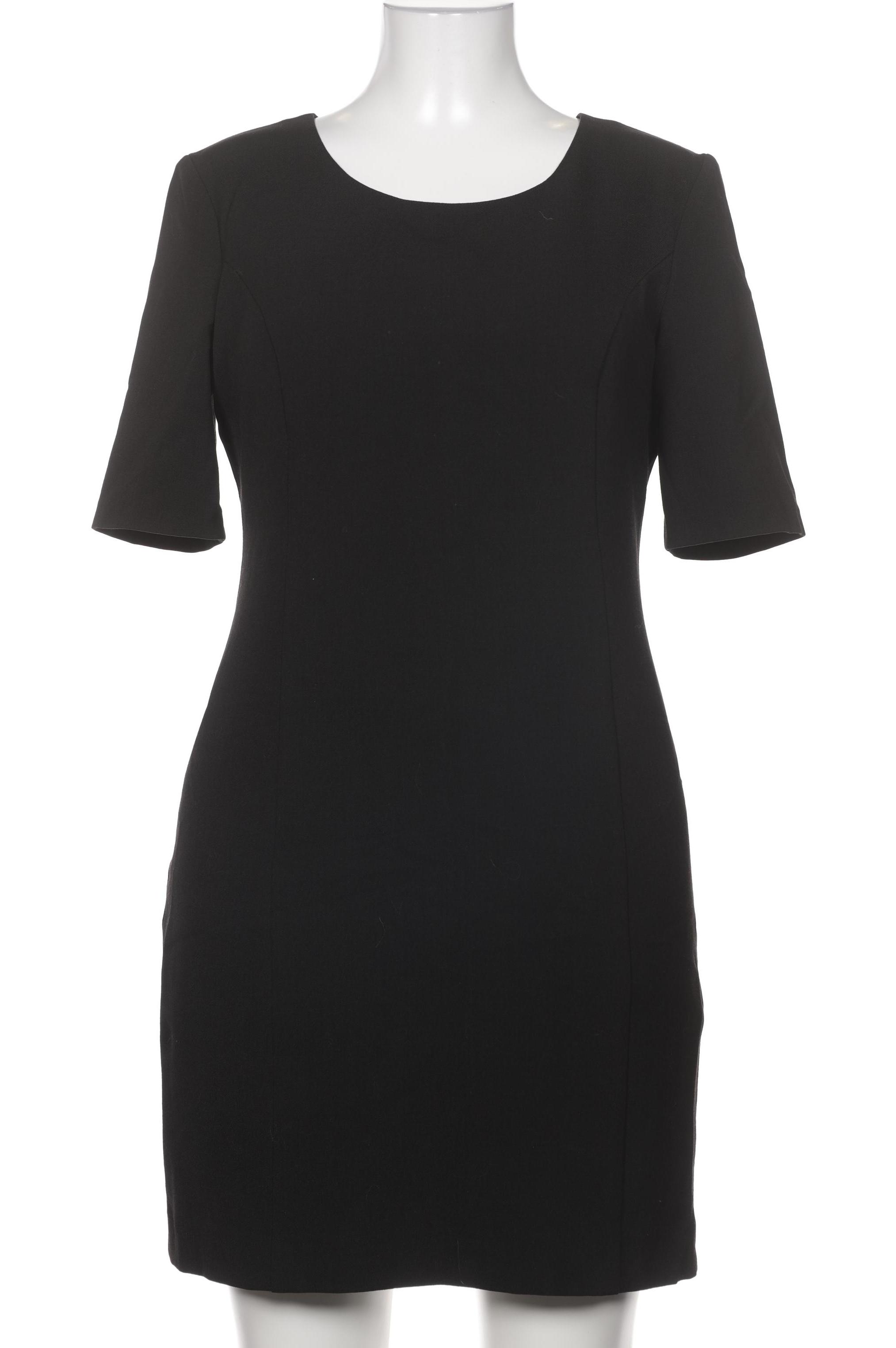 

Taifun Damen Kleid, schwarz, Gr. 42