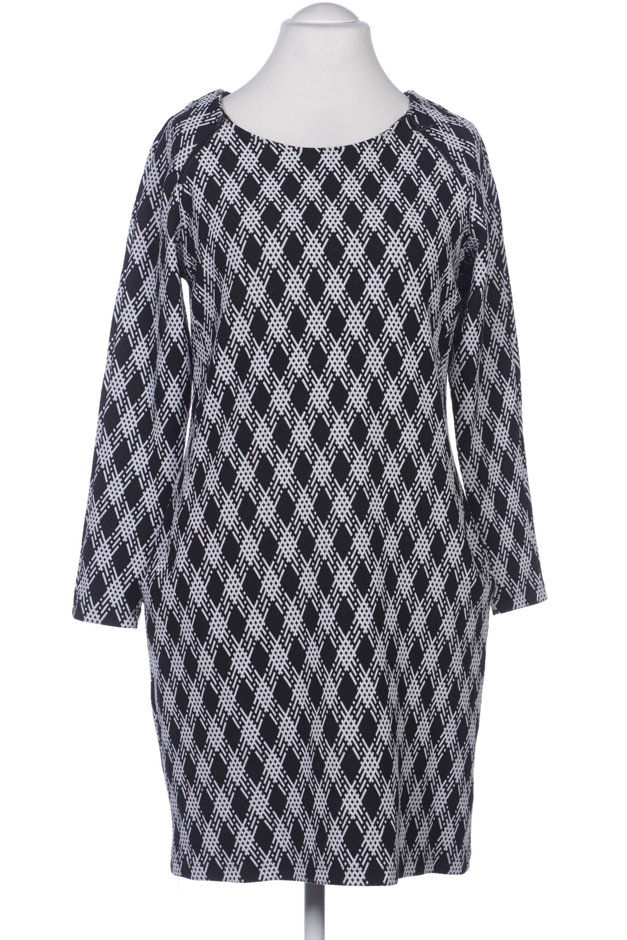

Taifun Damen Kleid, schwarz, Gr. 40