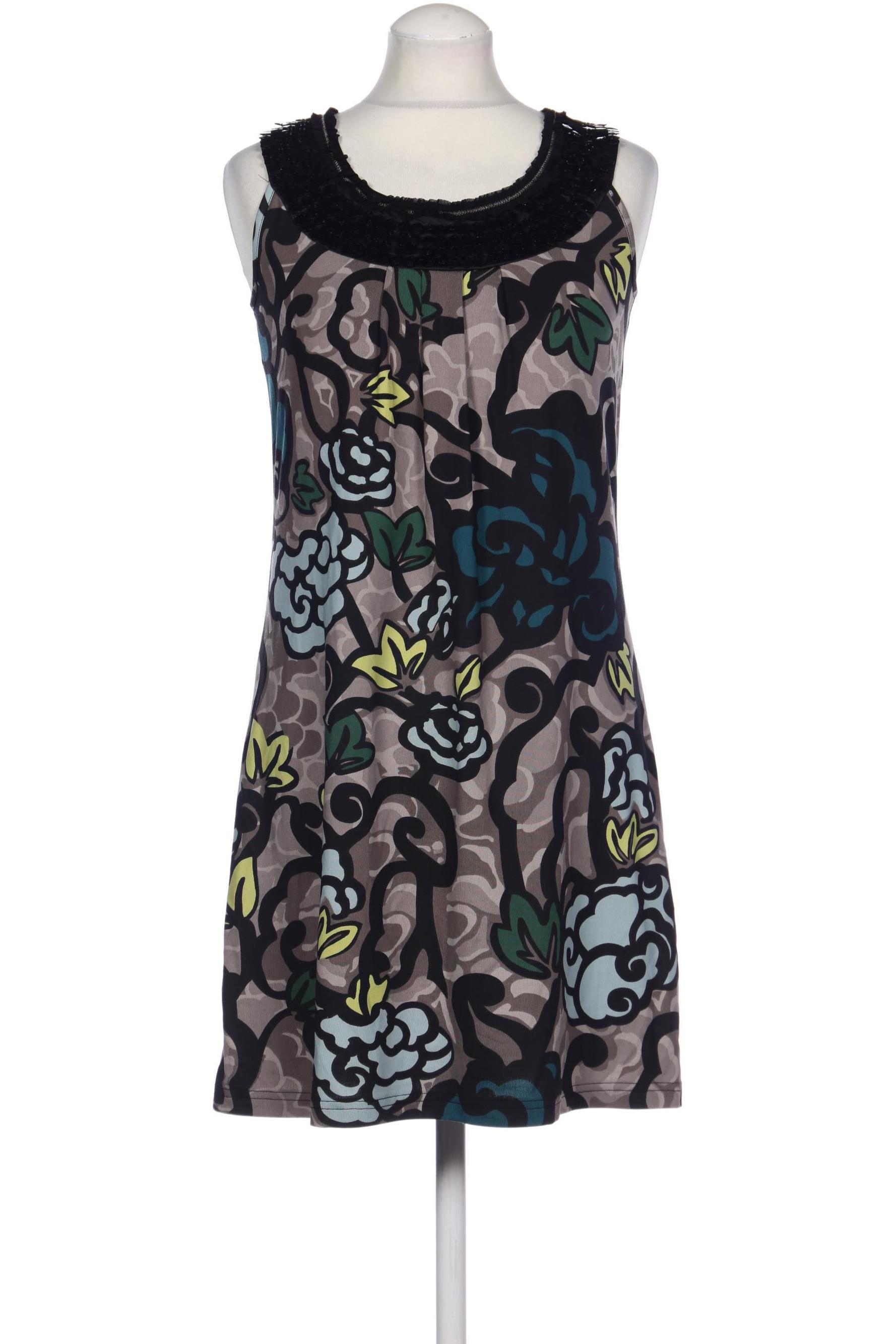 

Taifun Damen Kleid, mehrfarbig, Gr. 36