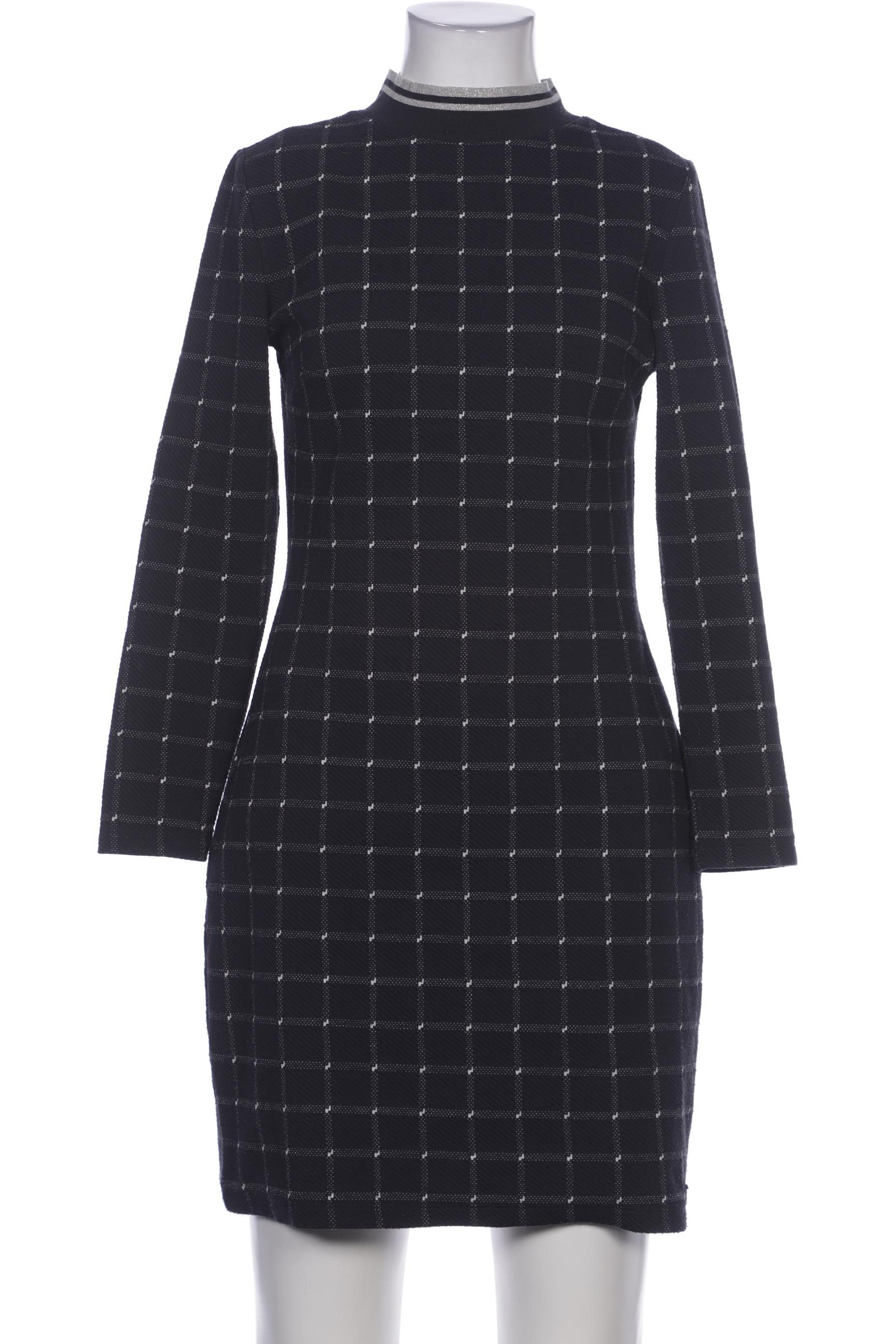 

Taifun Damen Kleid, marineblau, Gr. 36