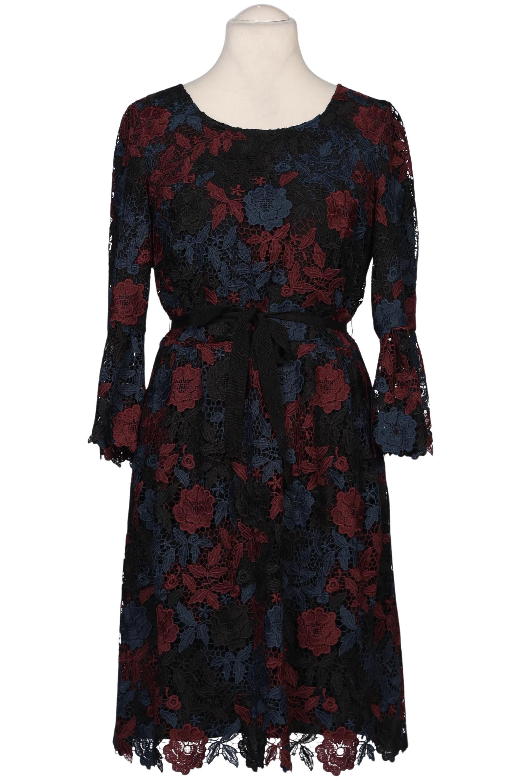 

Taifun Damen Kleid, mehrfarbig, Gr. 42