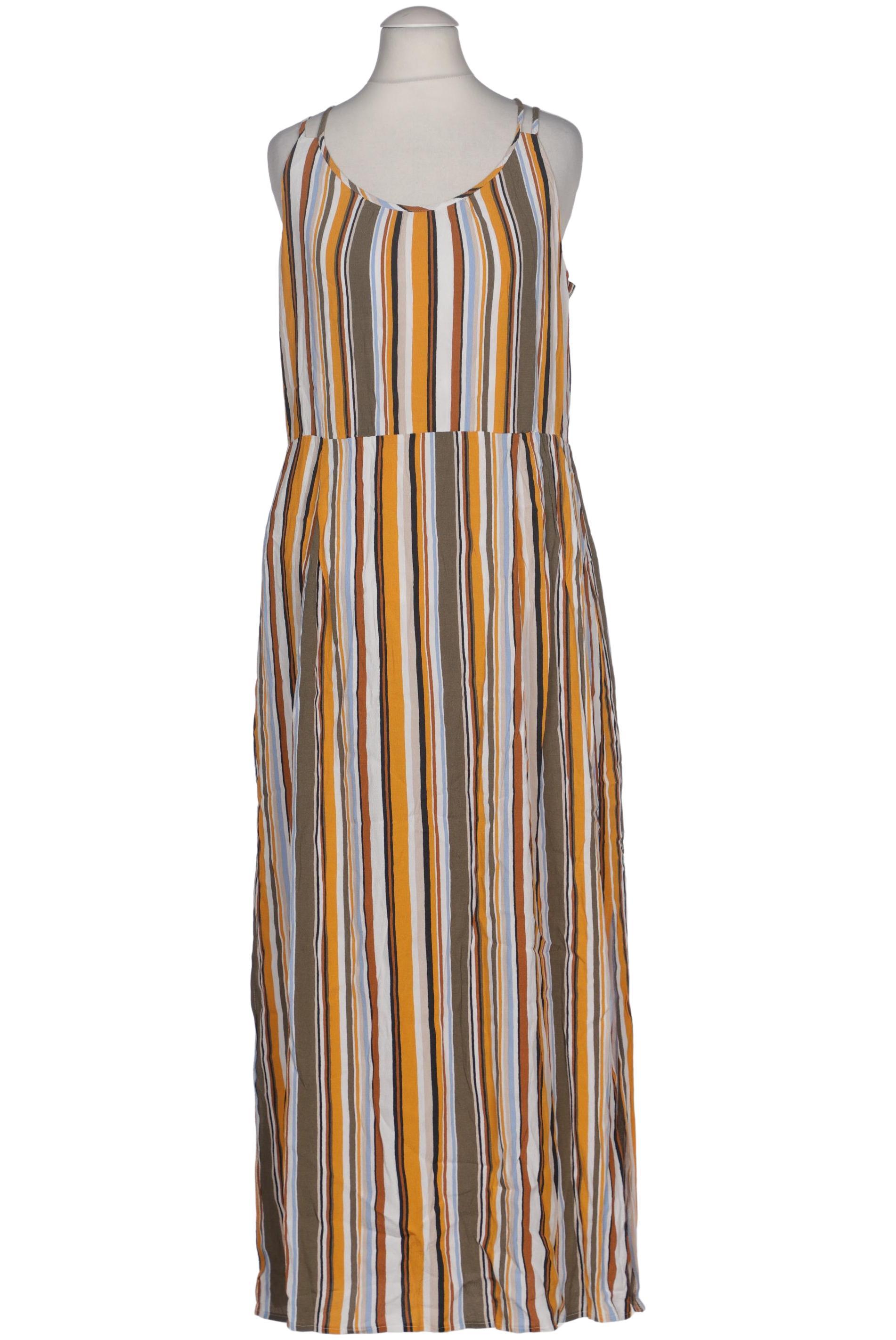 

Taifun Damen Kleid, mehrfarbig, Gr. 38