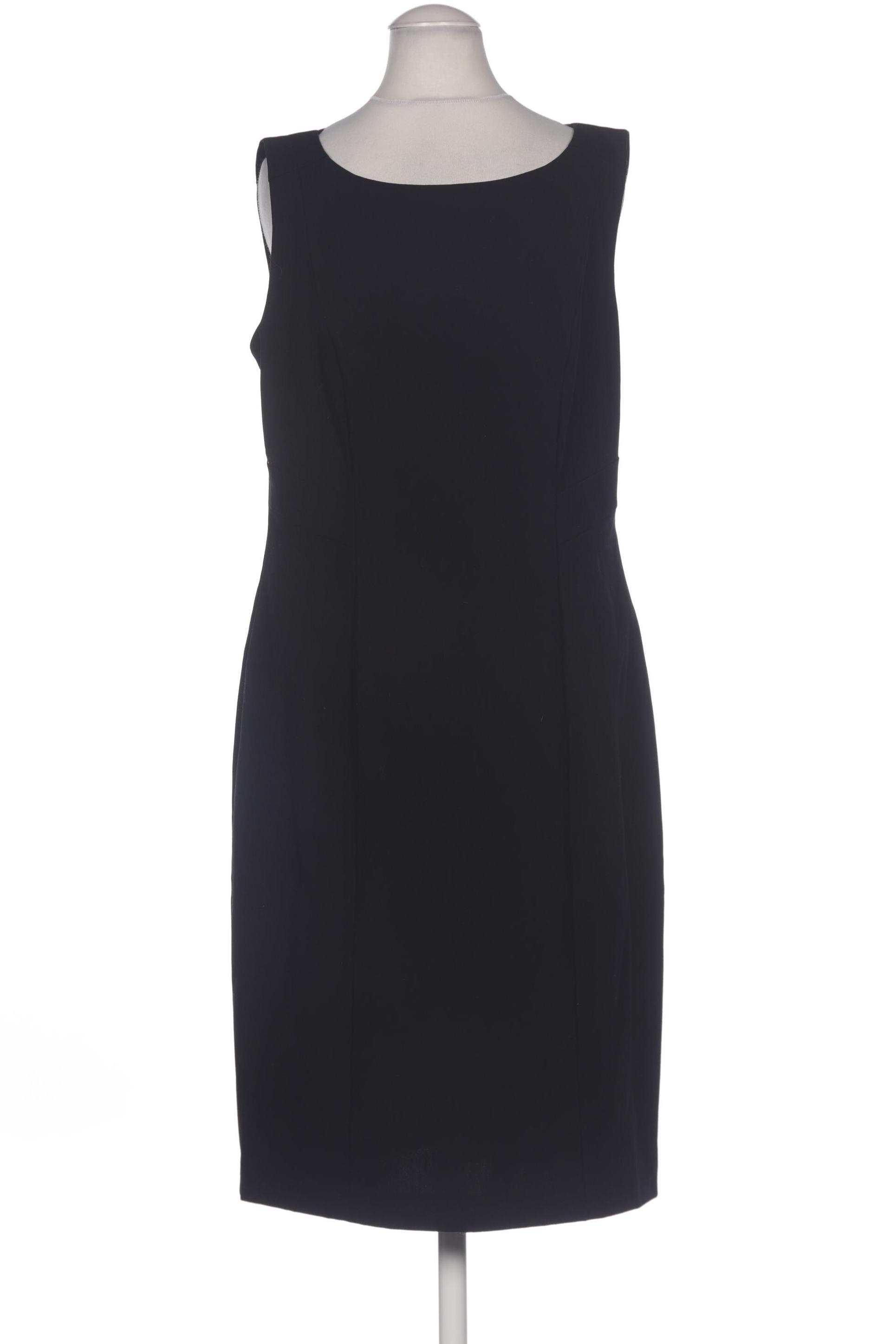 

Taifun Damen Kleid, schwarz, Gr. 38