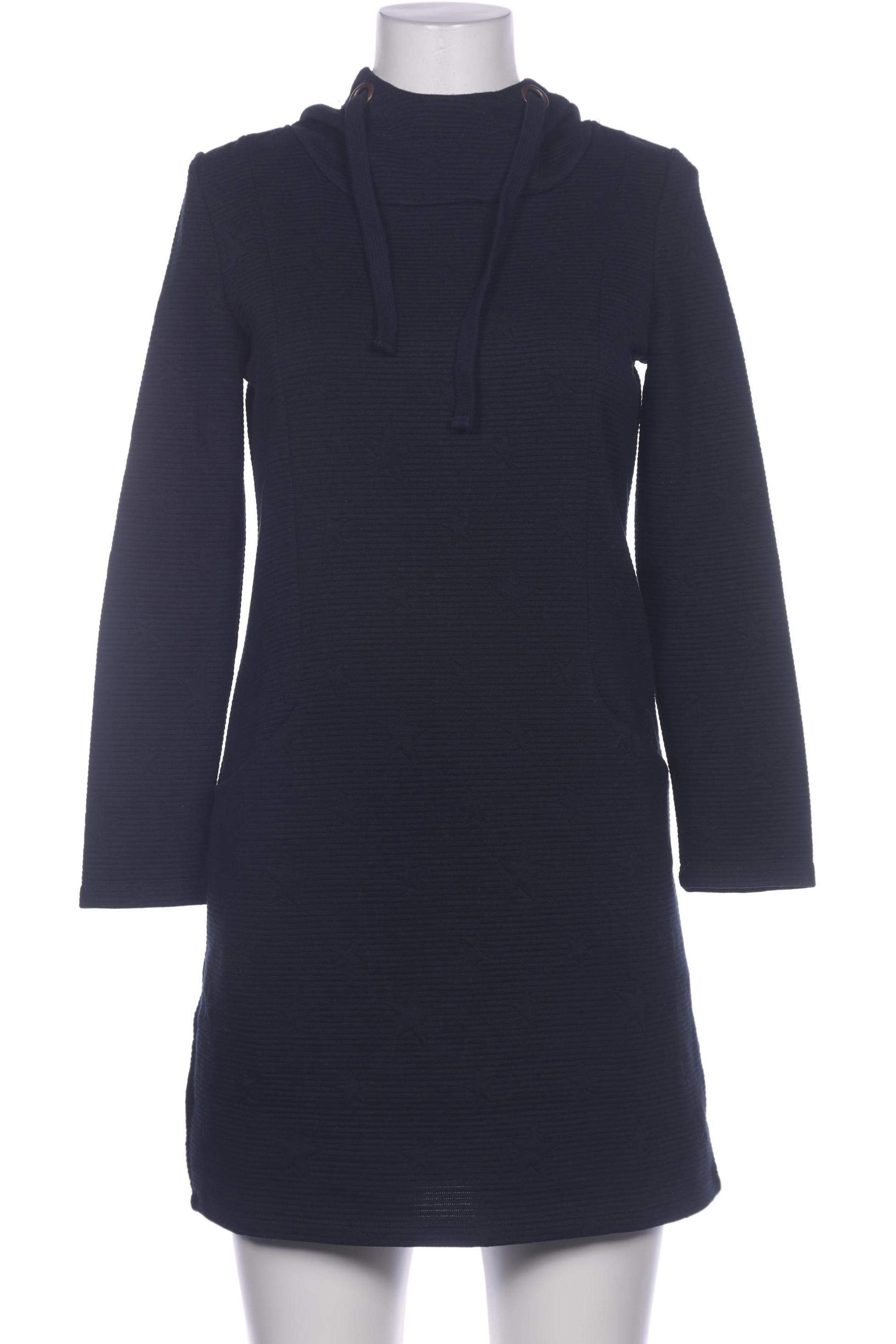 

Taifun Damen Kleid, schwarz, Gr. 36