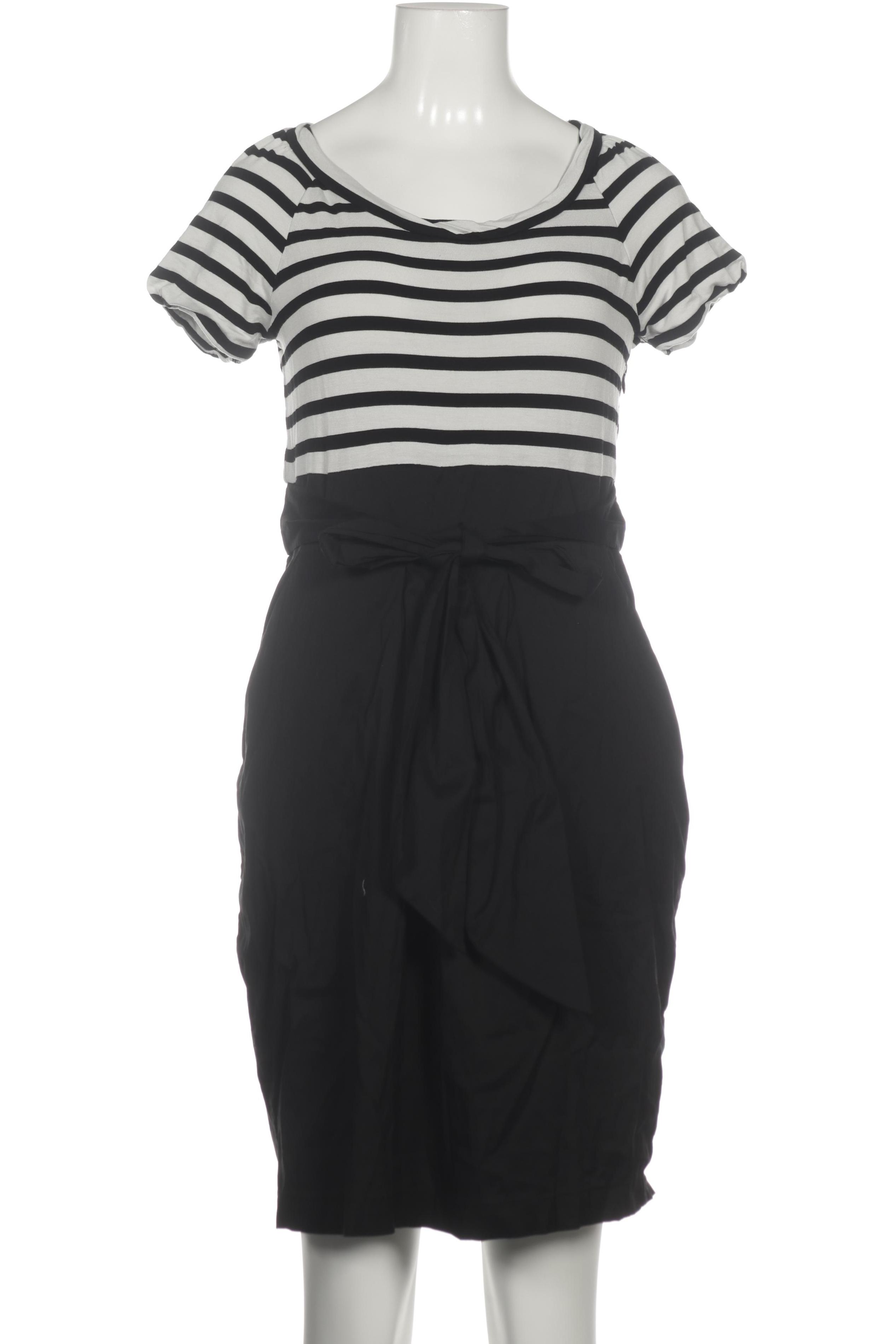 

Taifun Damen Kleid, schwarz, Gr. 34