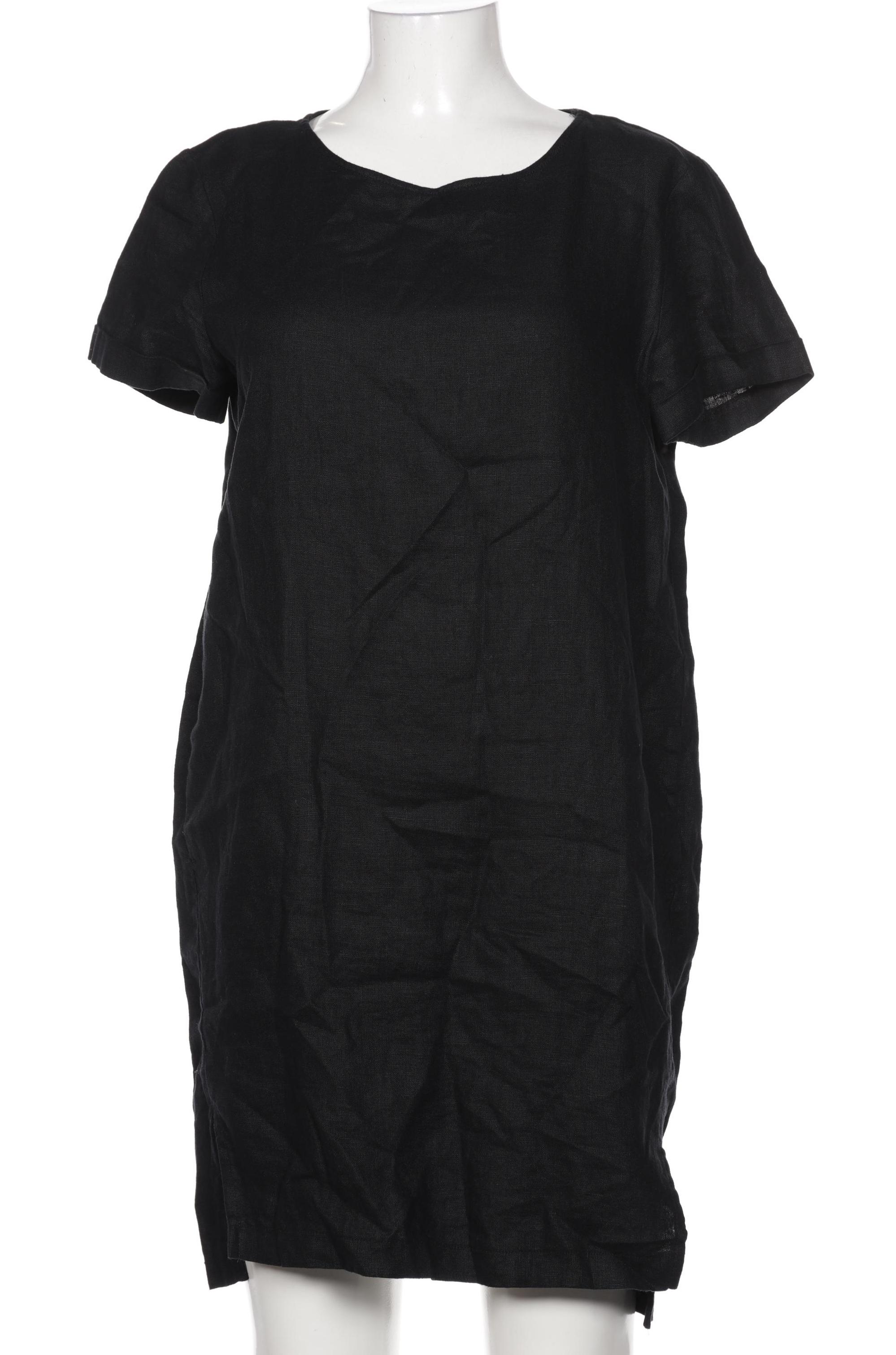 

Taifun Damen Kleid, schwarz, Gr. 38