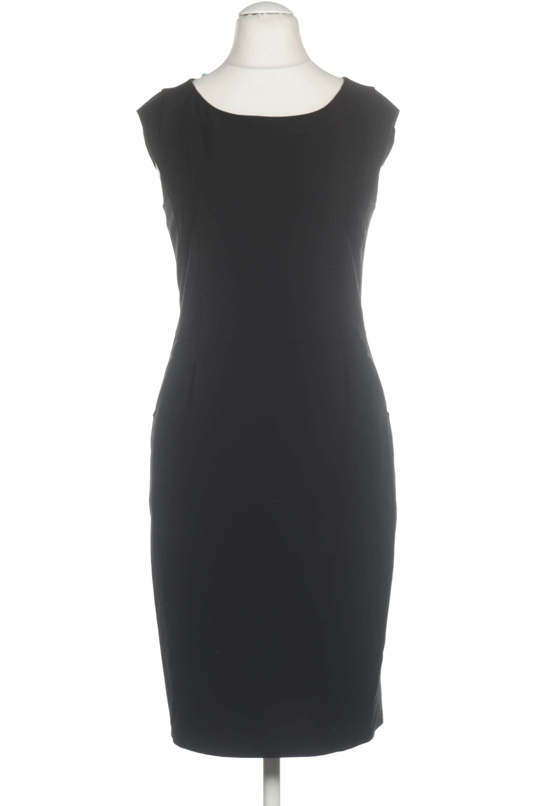 

Taifun Damen Kleid, schwarz, Gr. 34