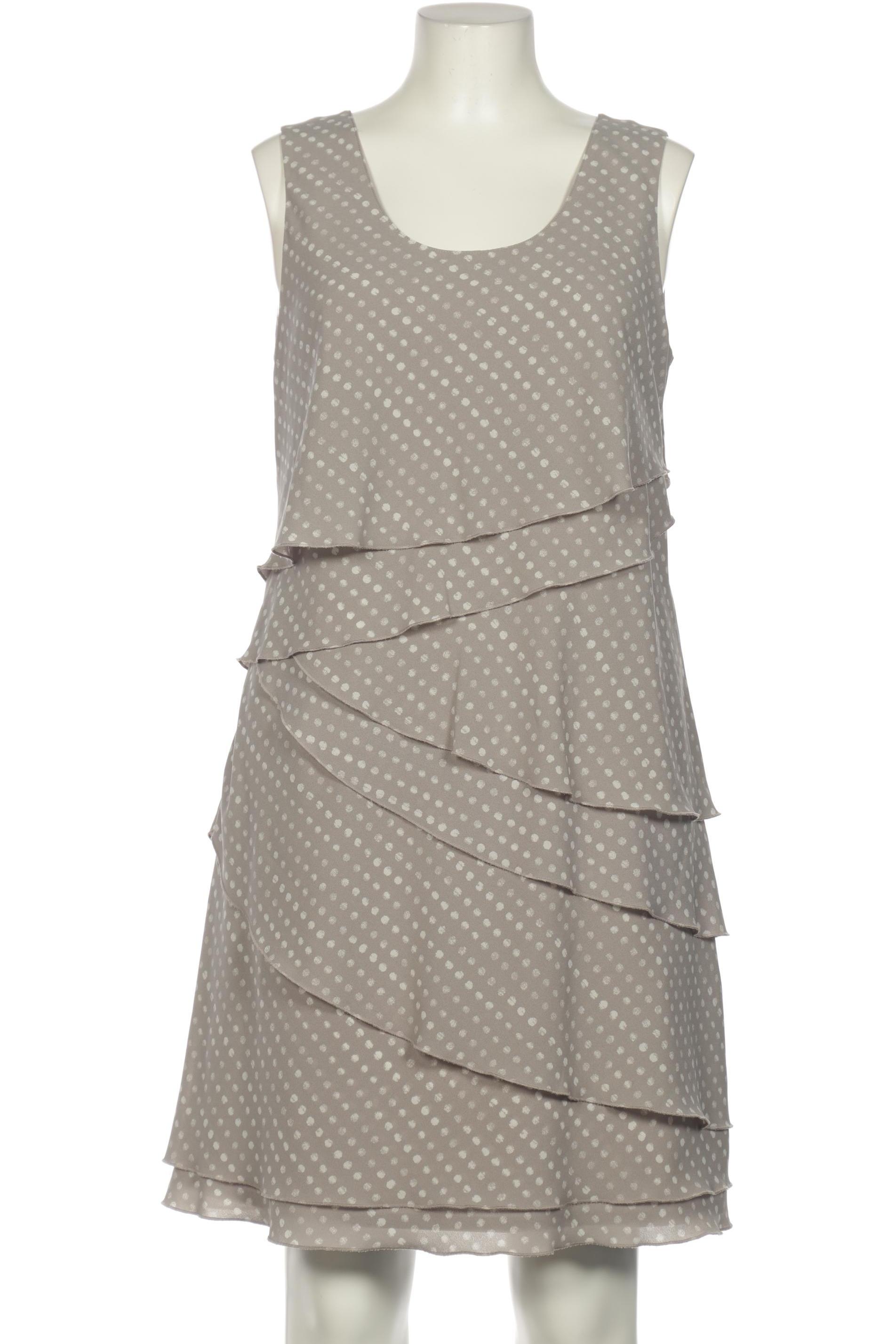

Taifun Damen Kleid, grau, Gr. 44