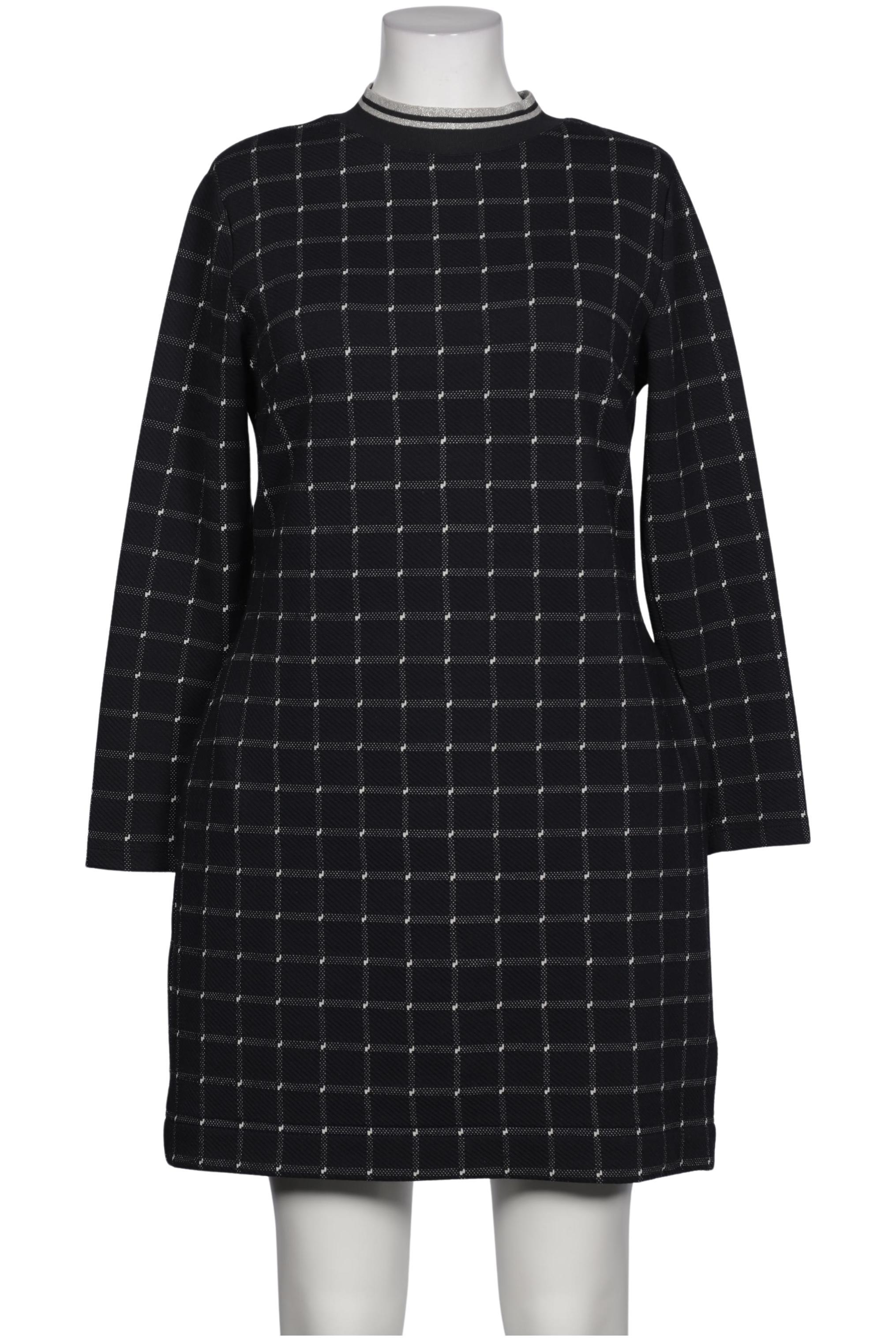 

Taifun Damen Kleid, marineblau, Gr. 44