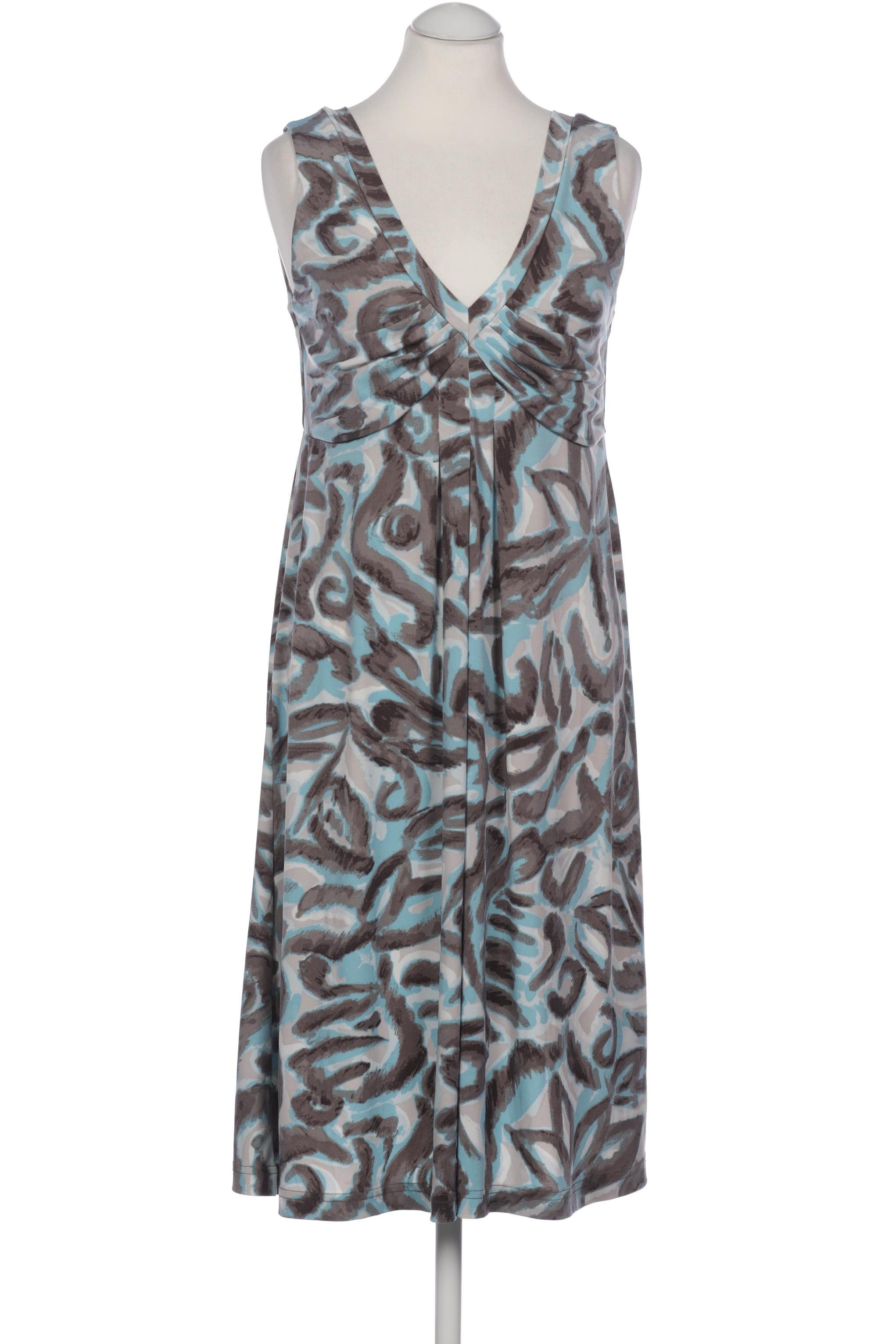 

Taifun Damen Kleid, grau, Gr. 38