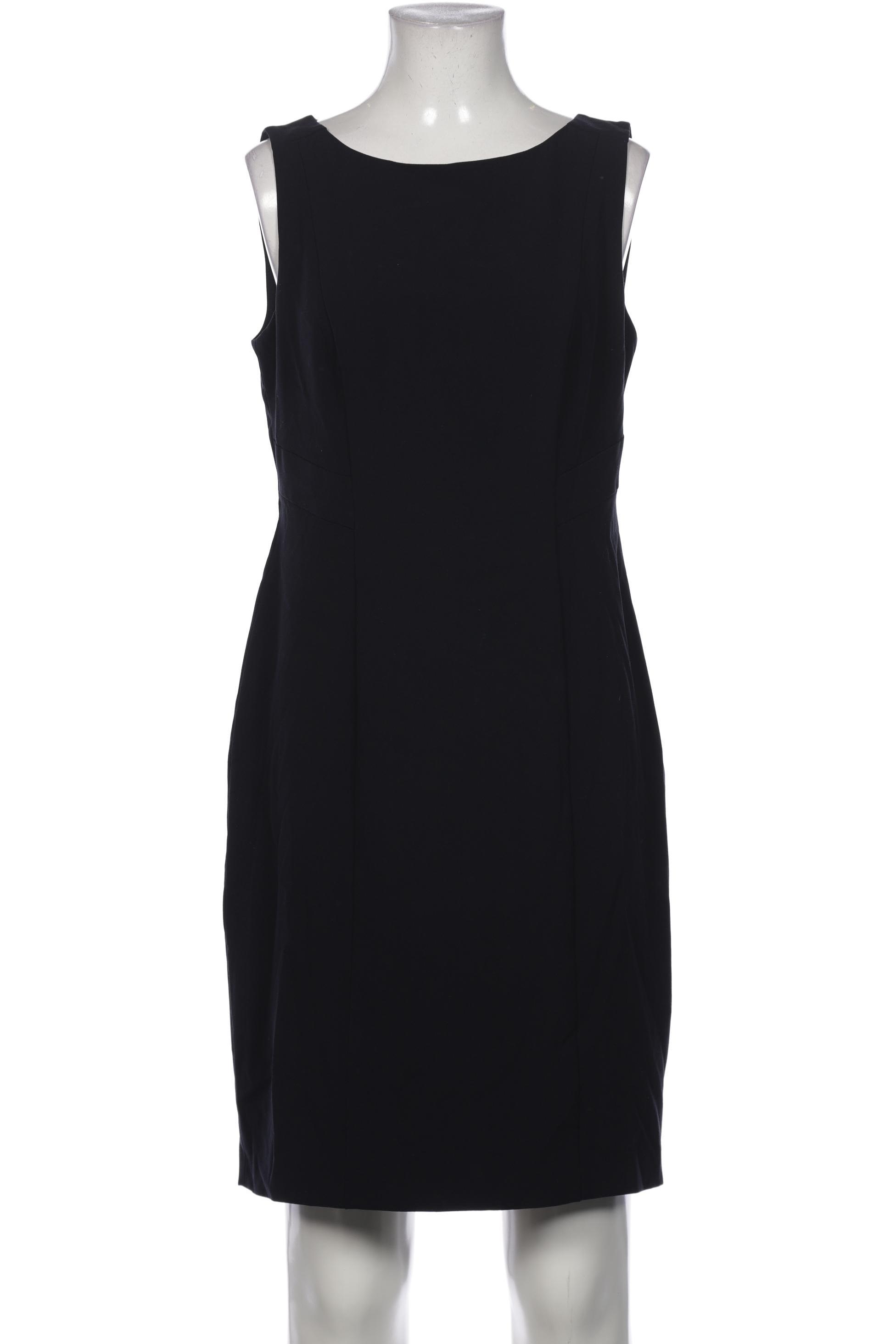 

Taifun Damen Kleid, marineblau, Gr. 38