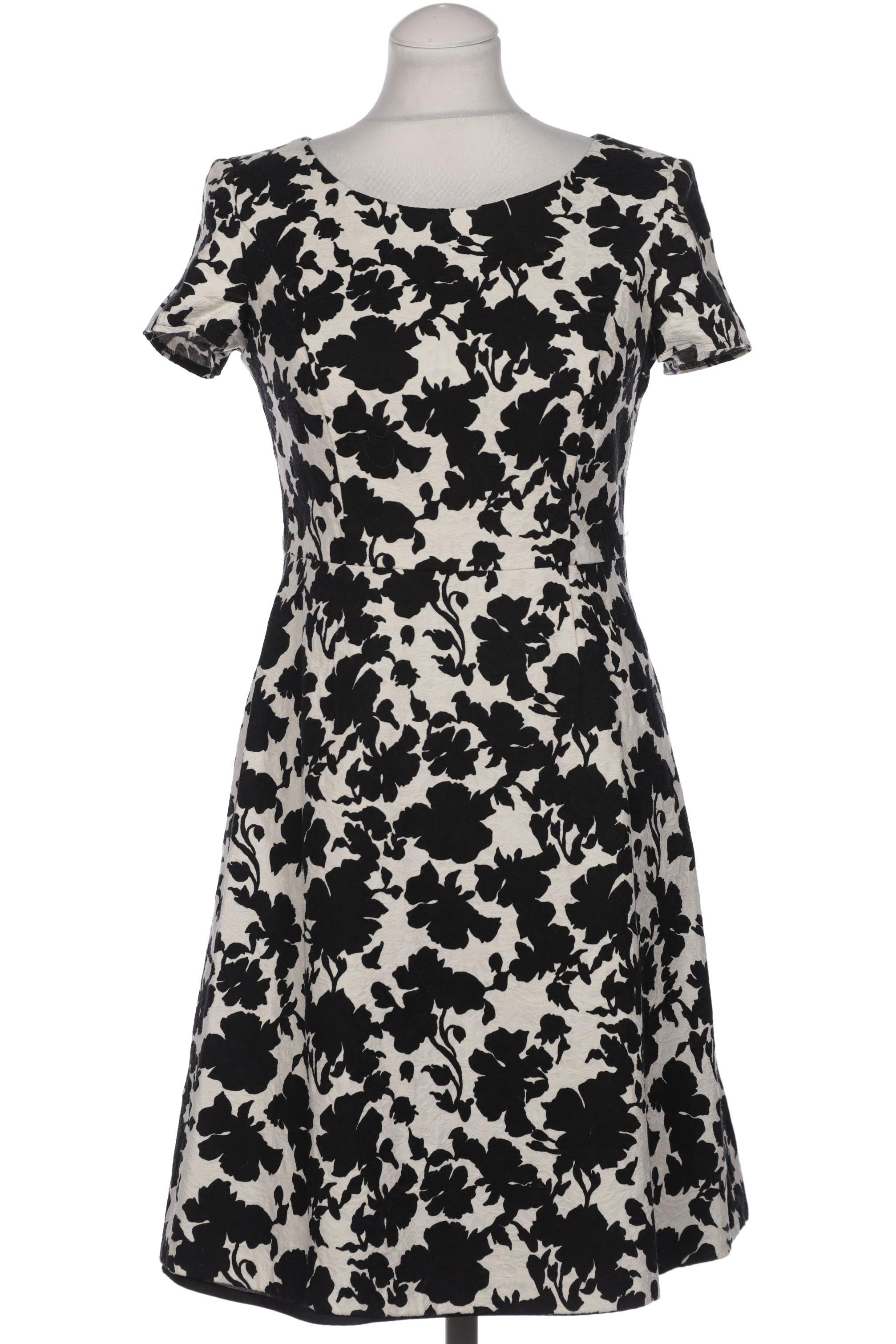 

Taifun Damen Kleid, schwarz, Gr. 36