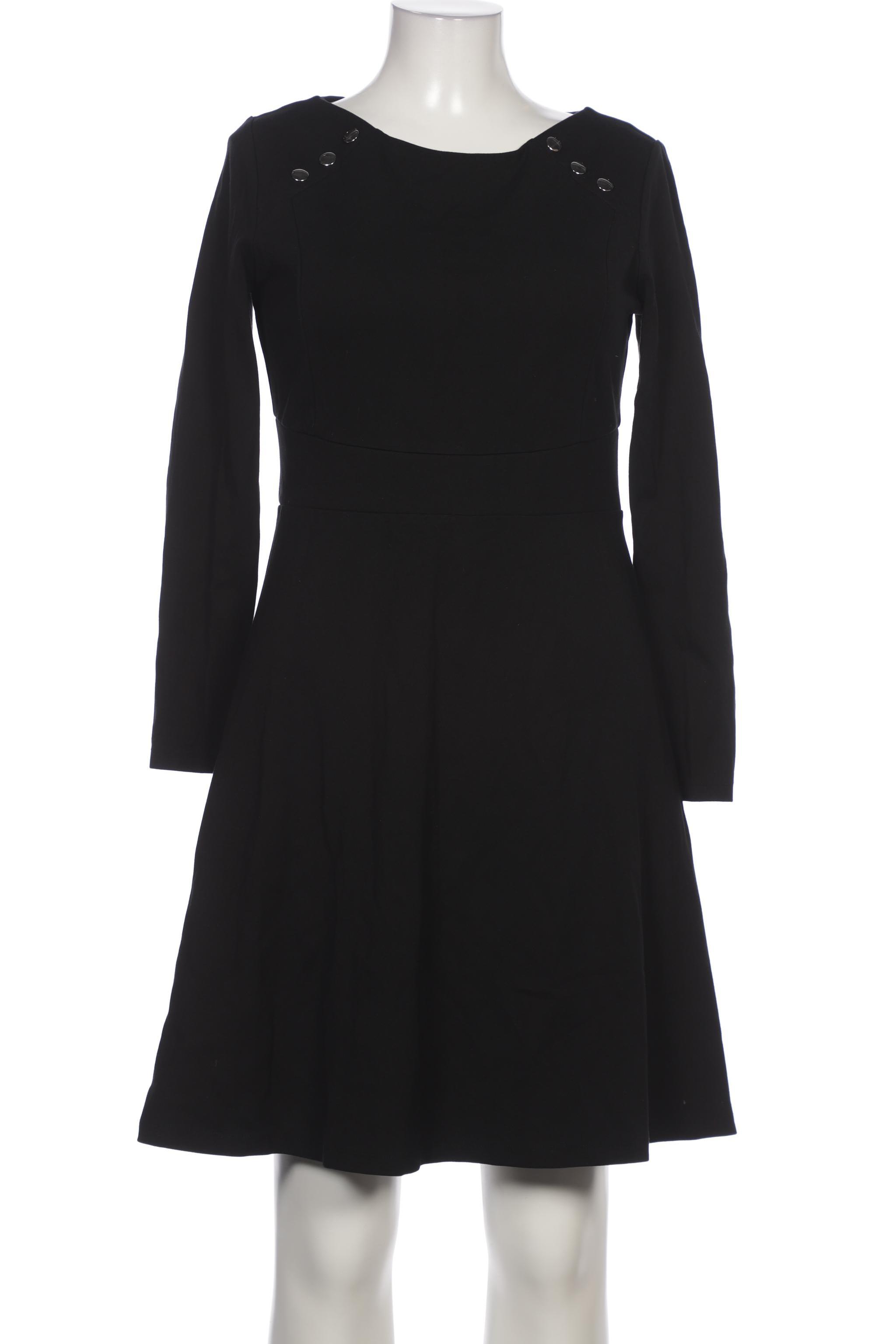 

Taifun Damen Kleid, schwarz, Gr. 42