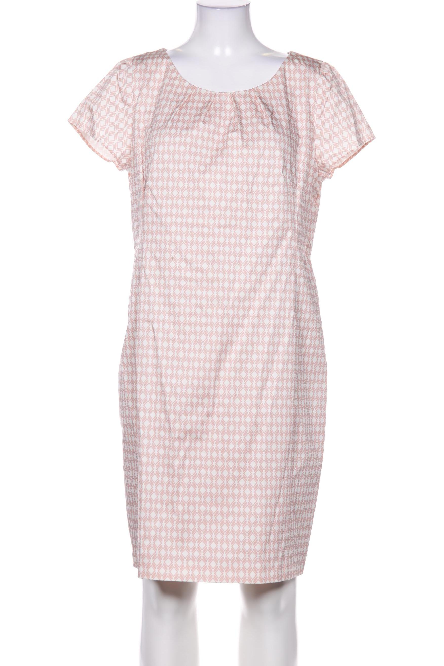 

Taifun Damen Kleid, pink, Gr. 44