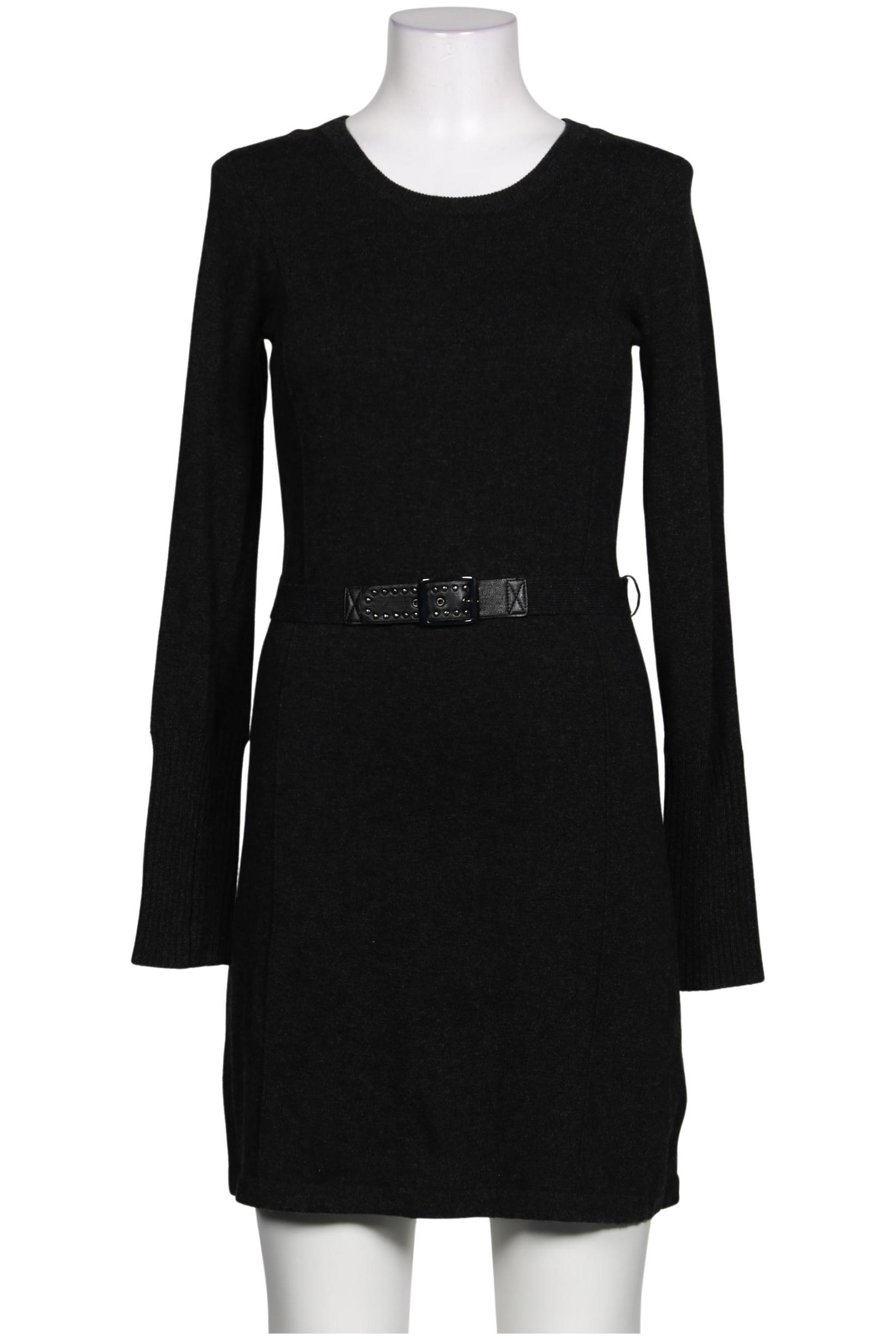 

Taifun Damen Kleid, schwarz, Gr. 38