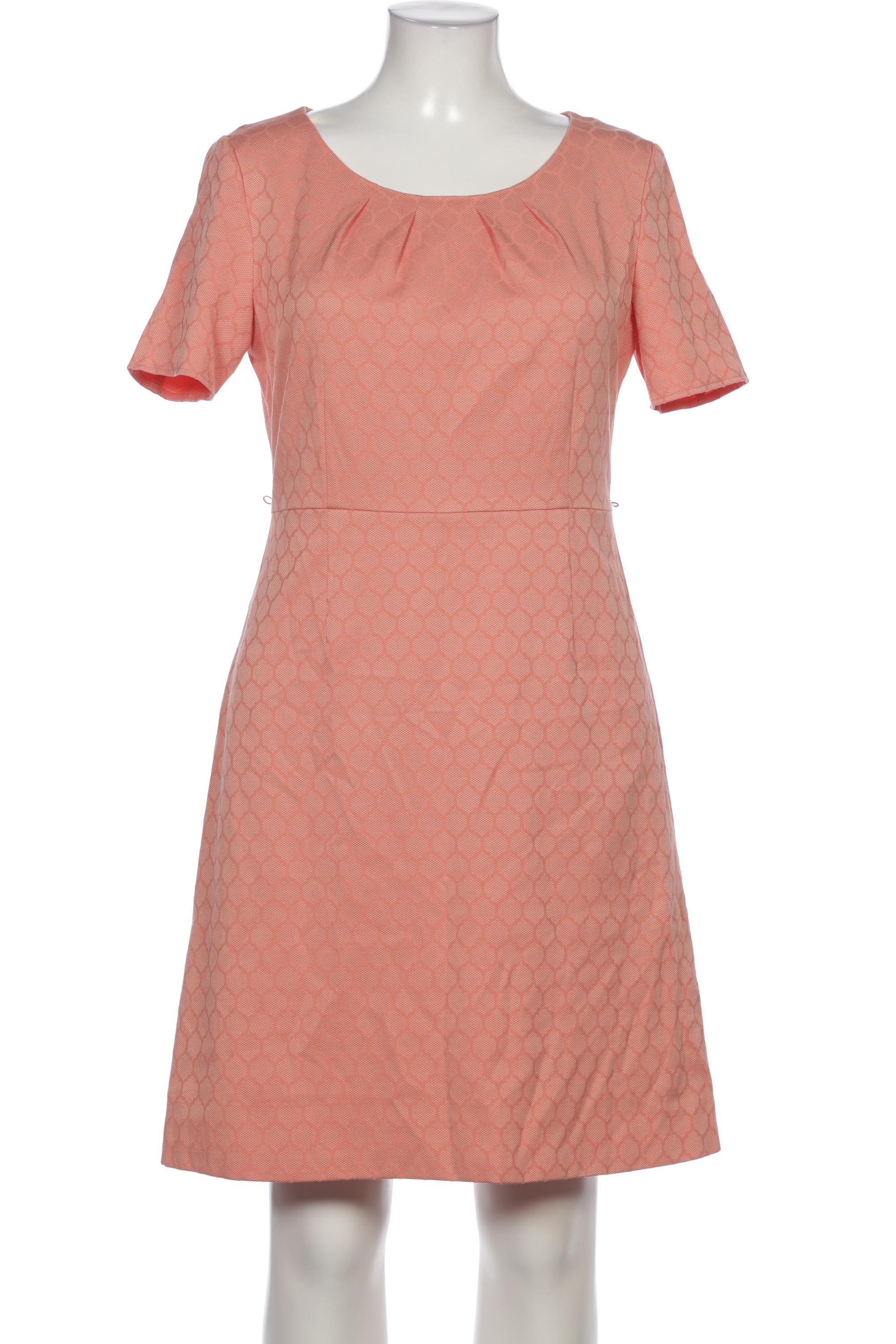 

TAIFUN Damen Kleid, rot