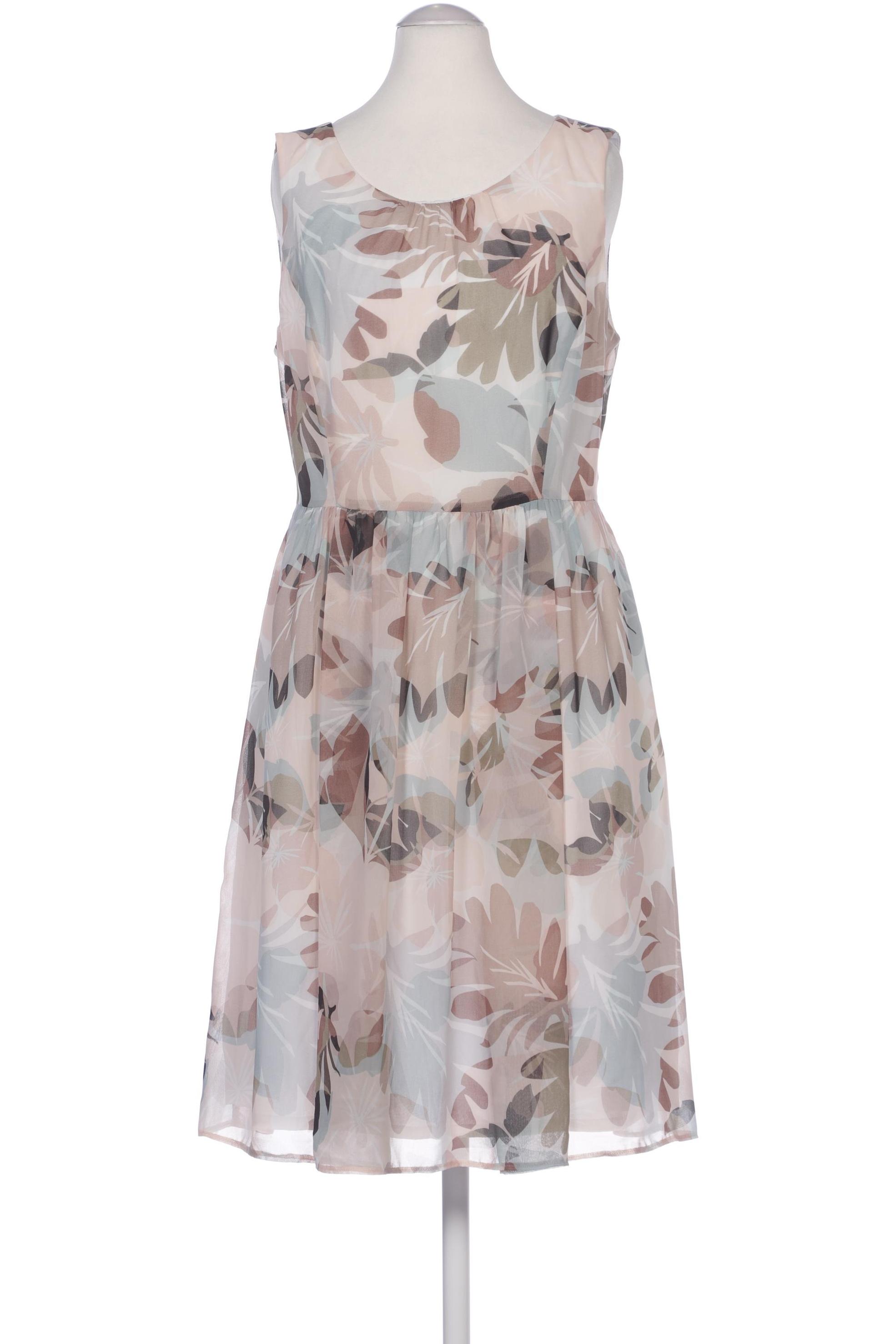 

Taifun Damen Kleid, mehrfarbig, Gr. 36