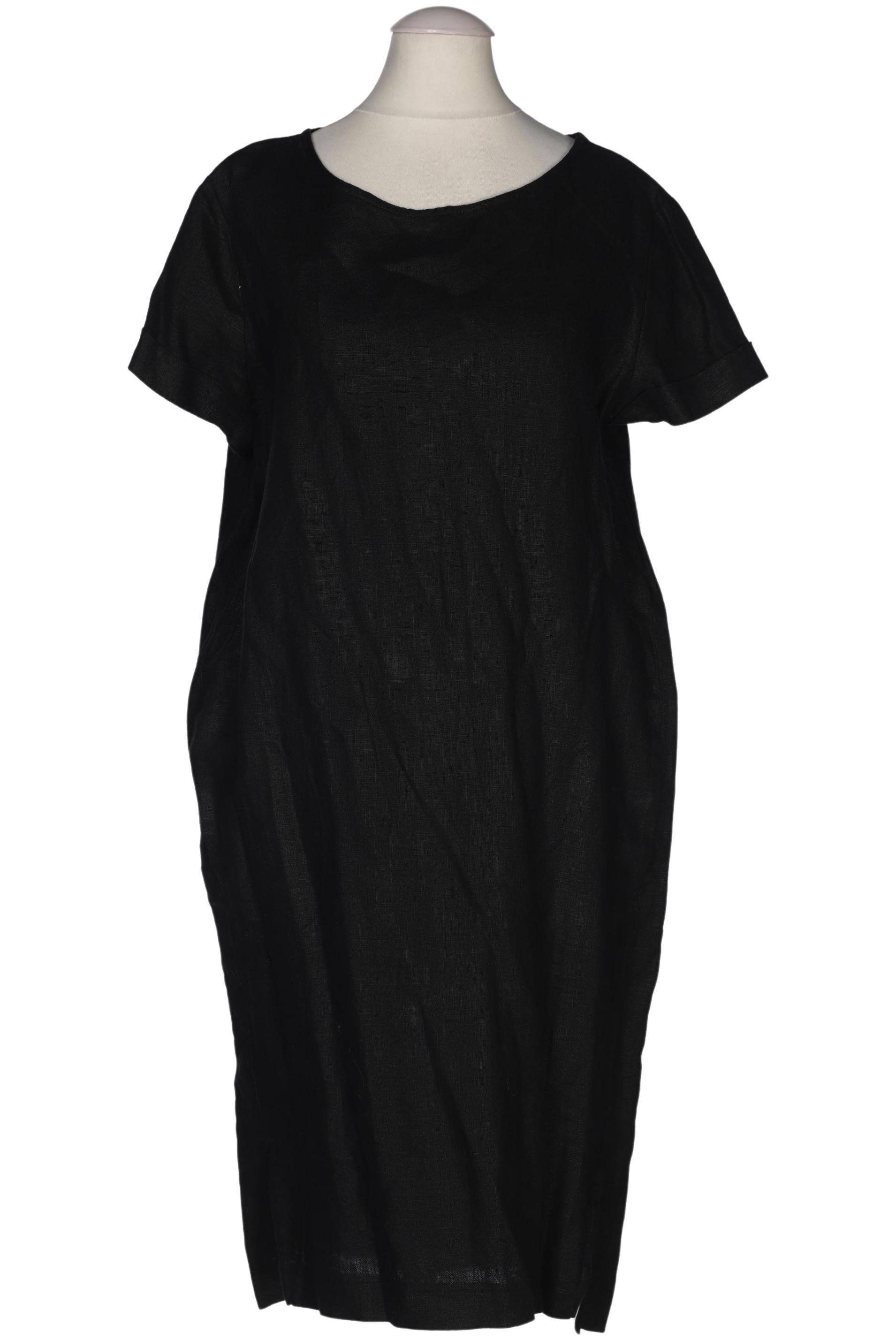 

Taifun Damen Kleid, schwarz, Gr. 34