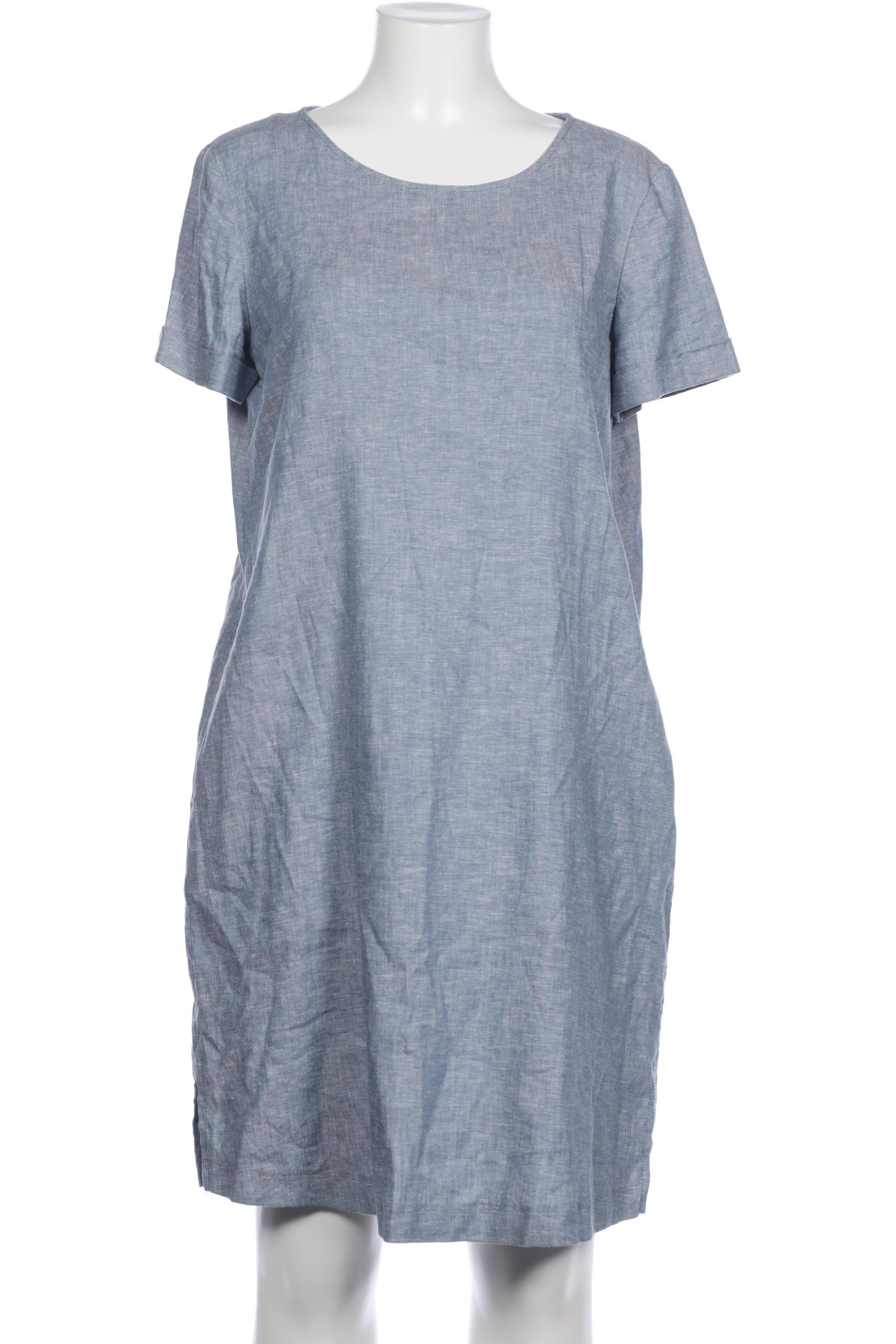 

Taifun Damen Kleid, hellblau, Gr. 42