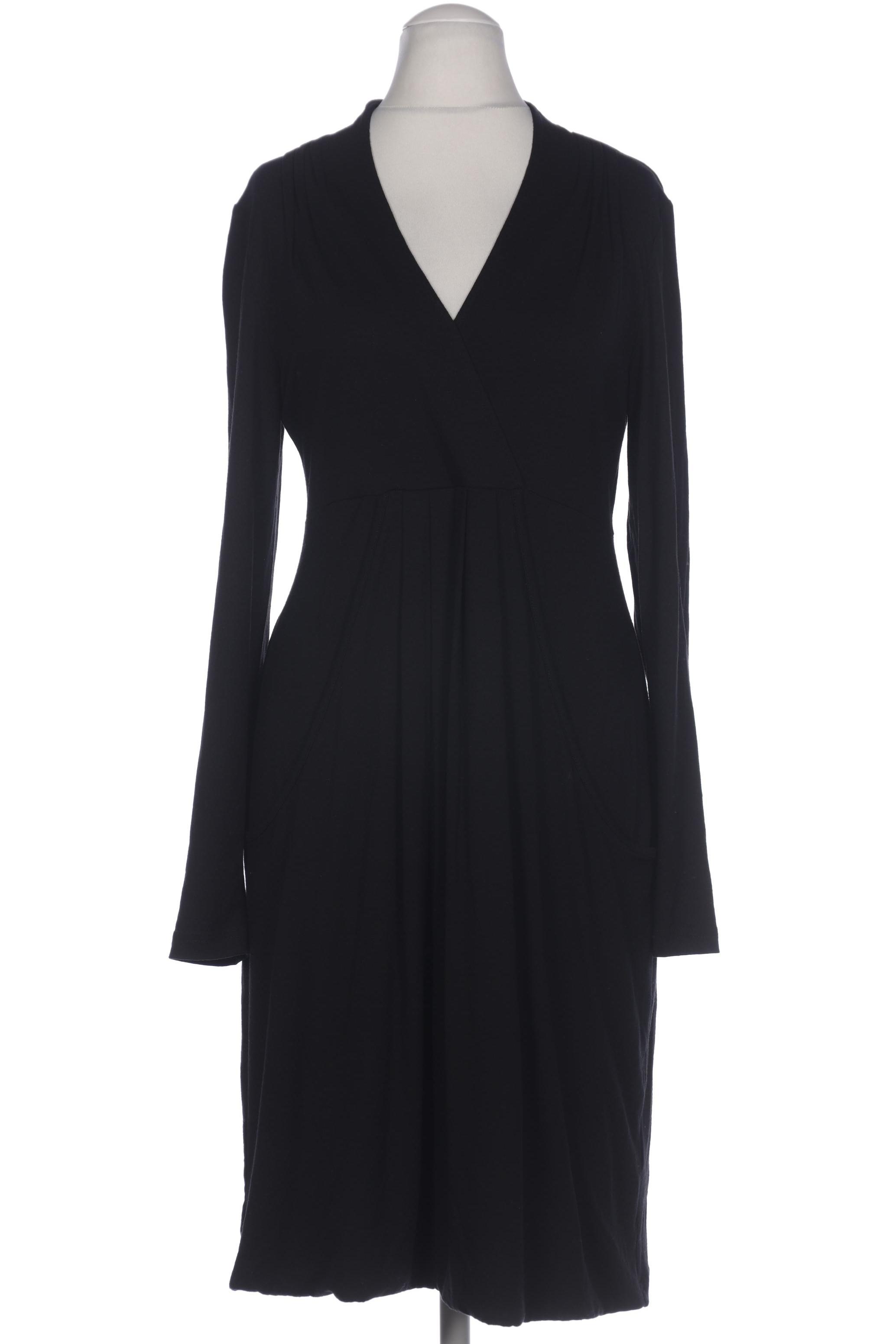 

Taifun Damen Kleid, schwarz, Gr. 40