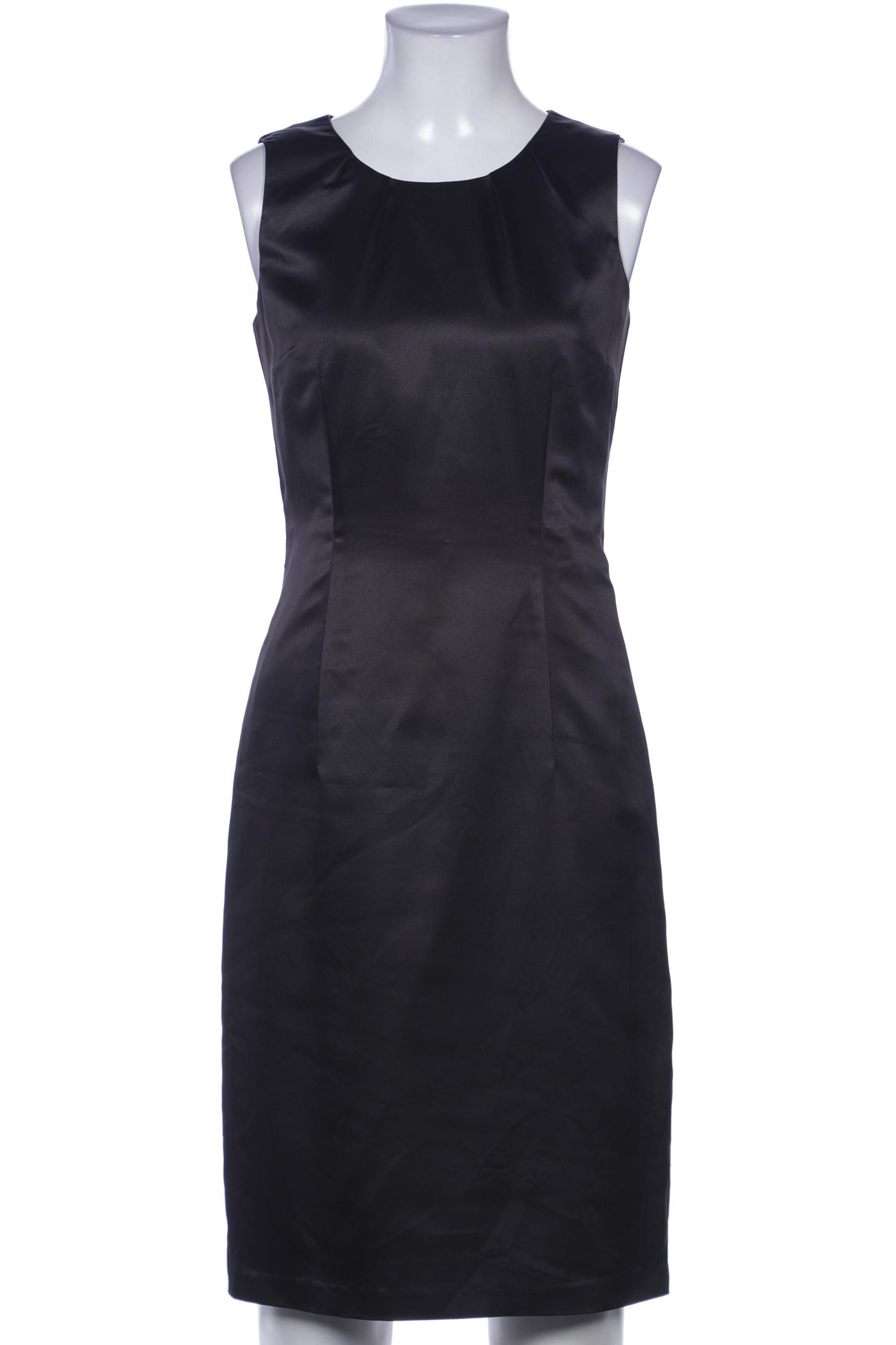 

Taifun Damen Kleid, schwarz, Gr. 34