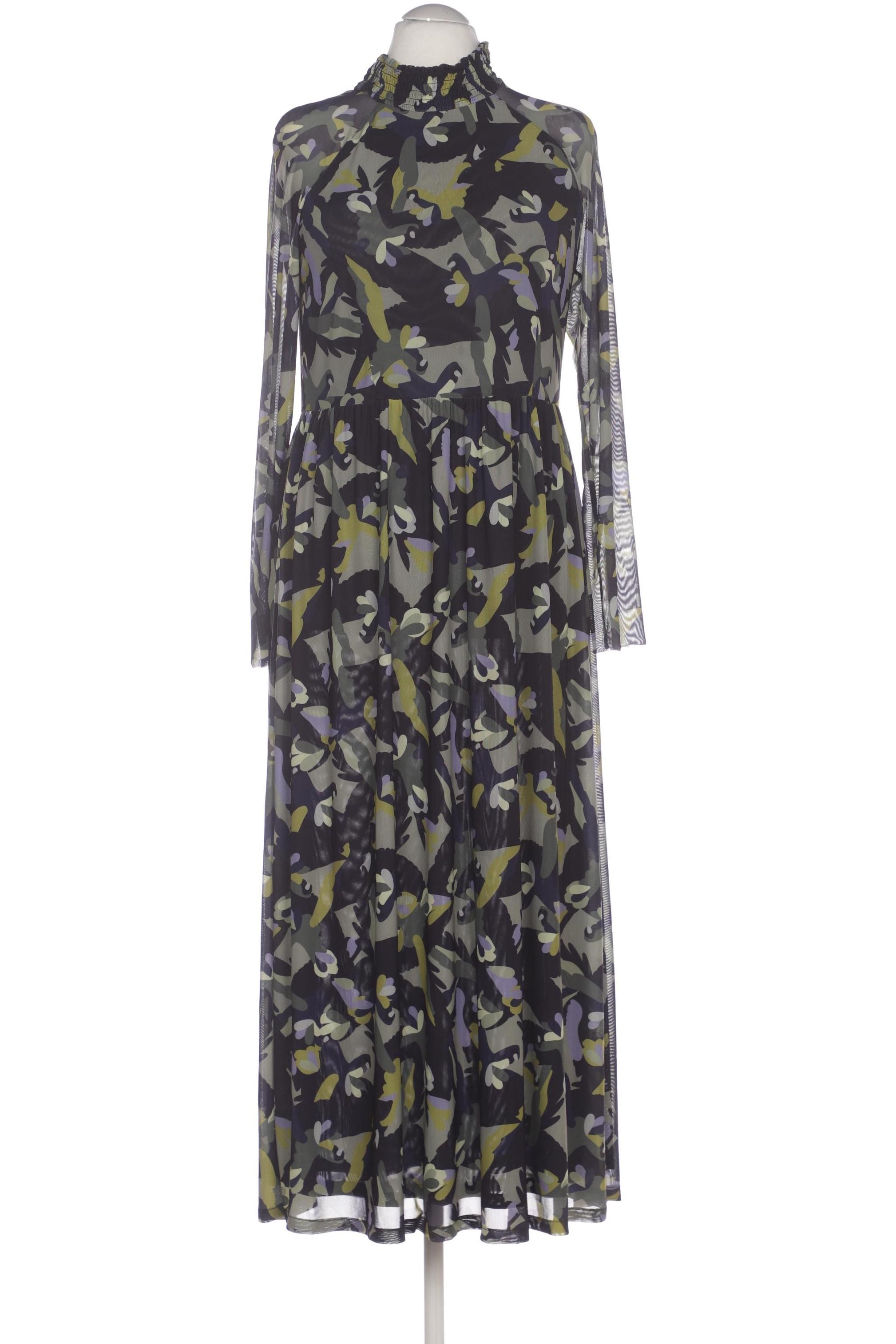 

Taifun Damen Kleid, marineblau, Gr. 42