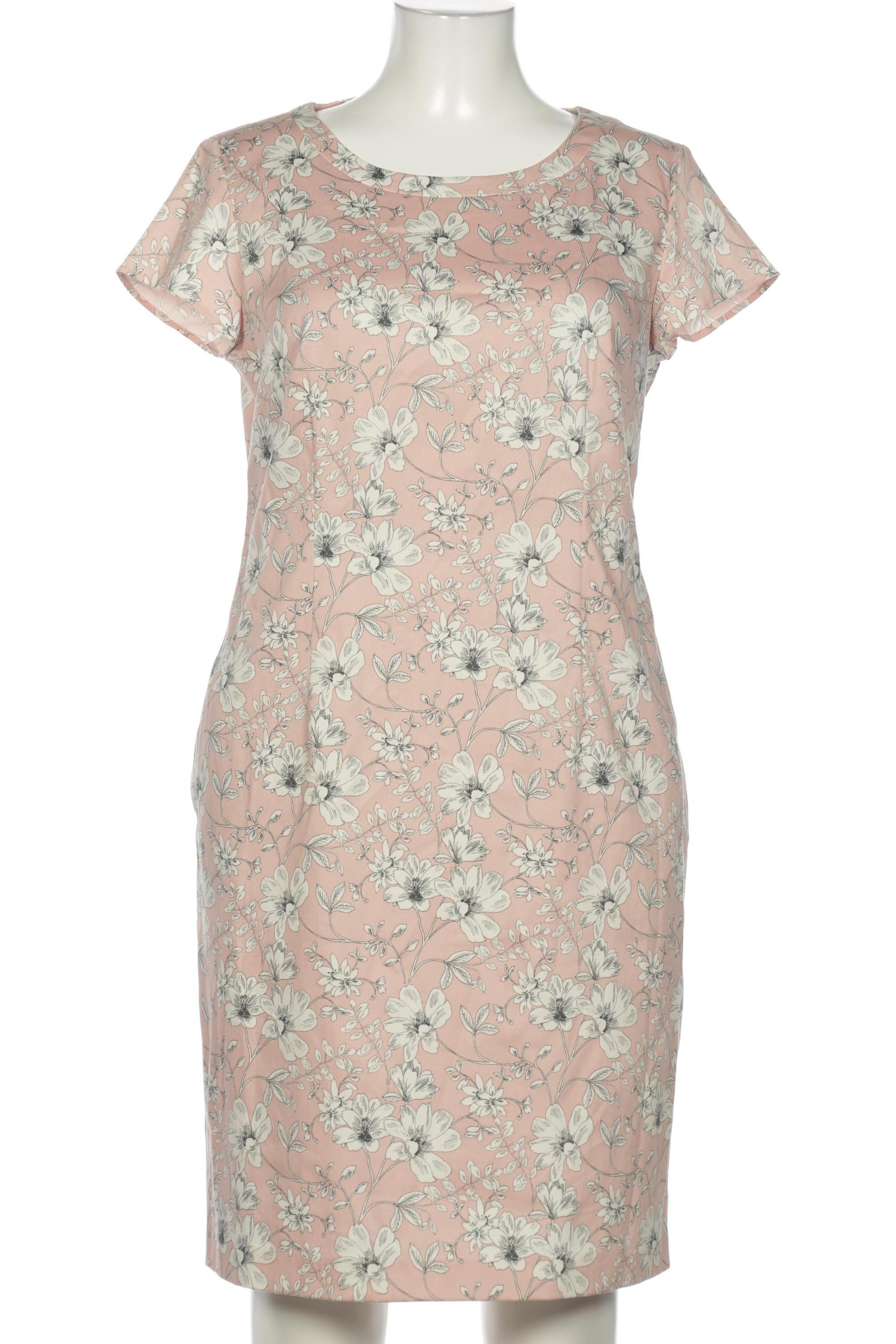 

Taifun Damen Kleid, pink, Gr. 42