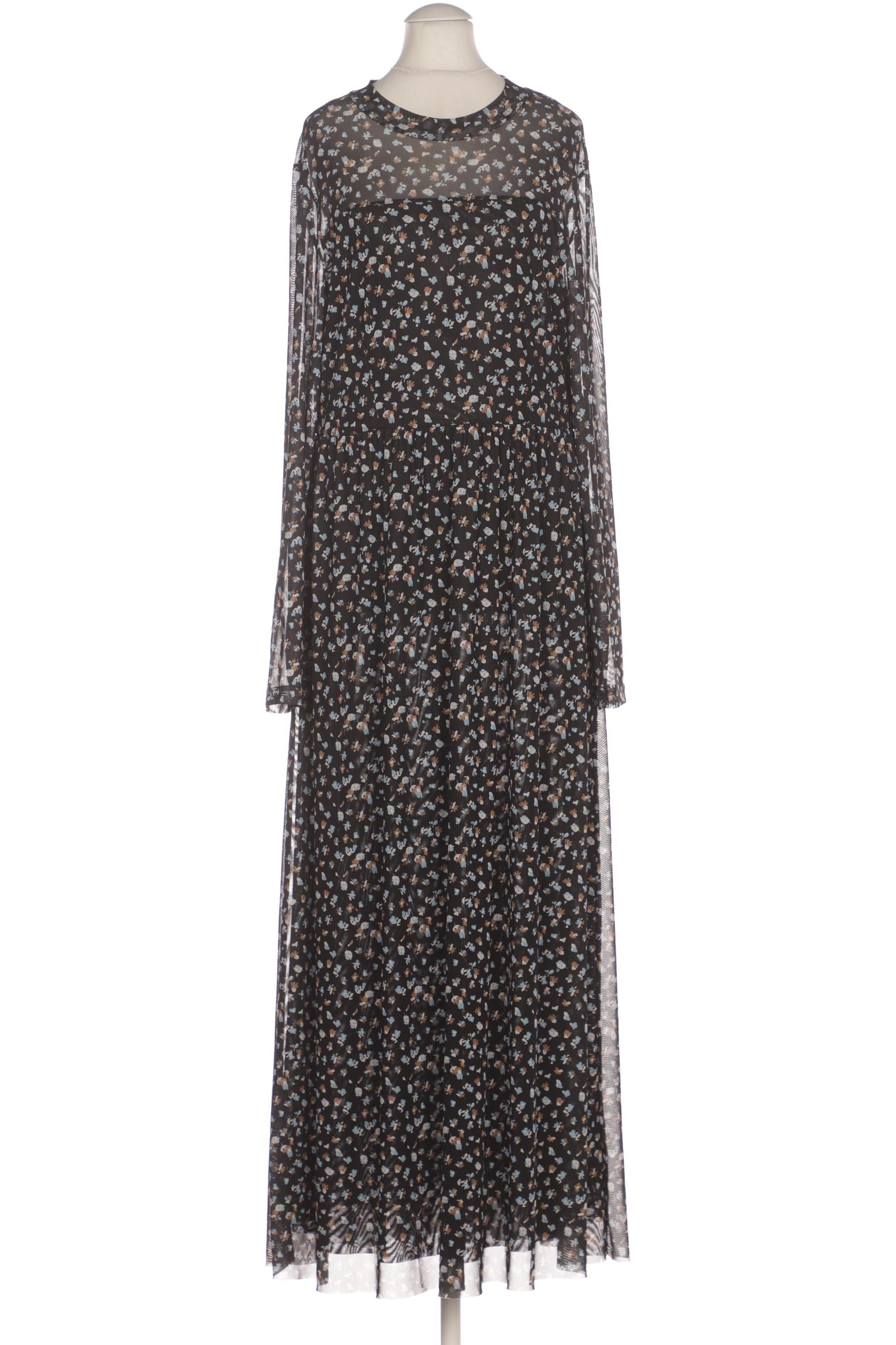 

TAIFUN Damen Kleid, schwarz