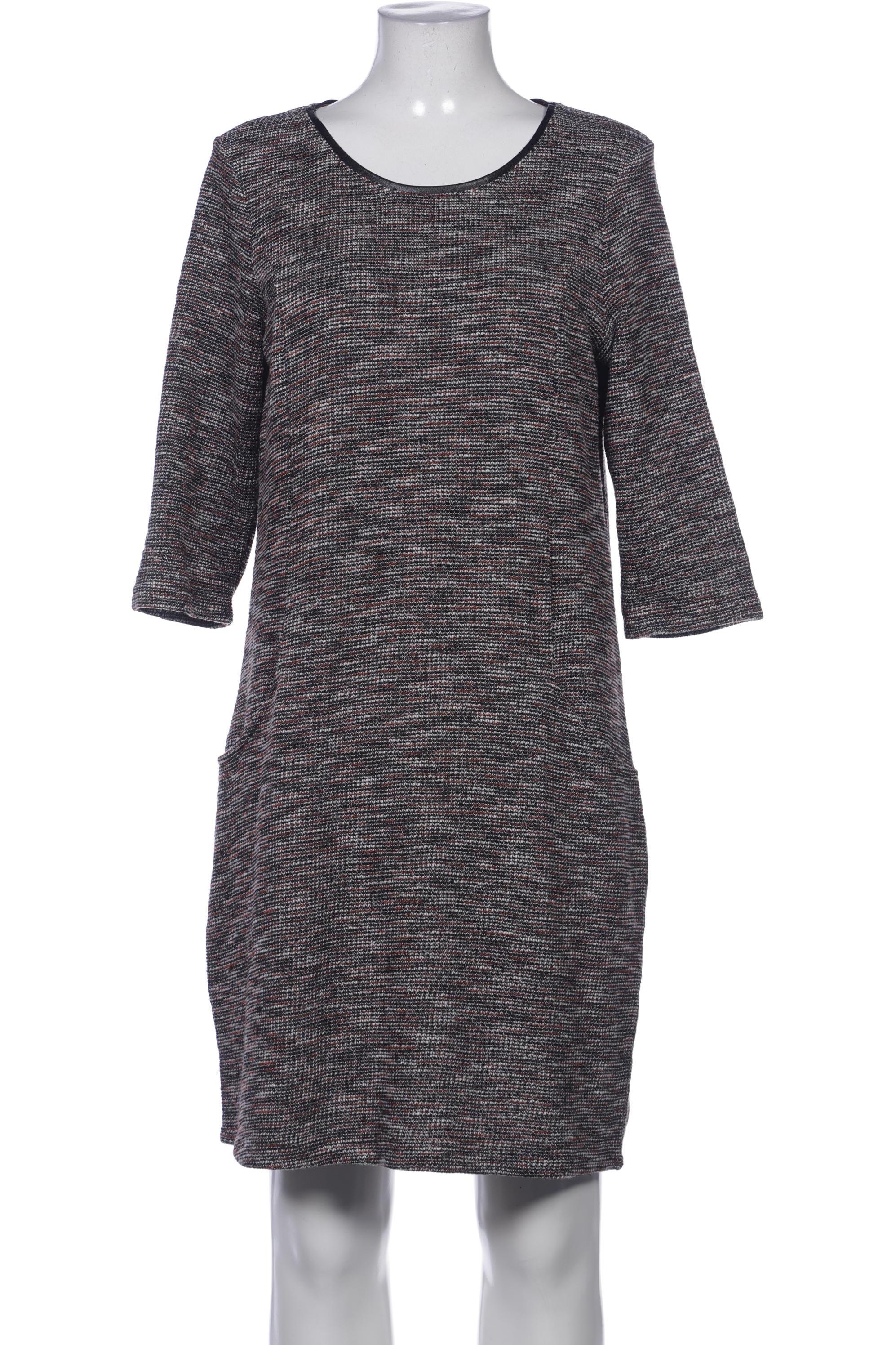 

Taifun Damen Kleid, grau, Gr. 42