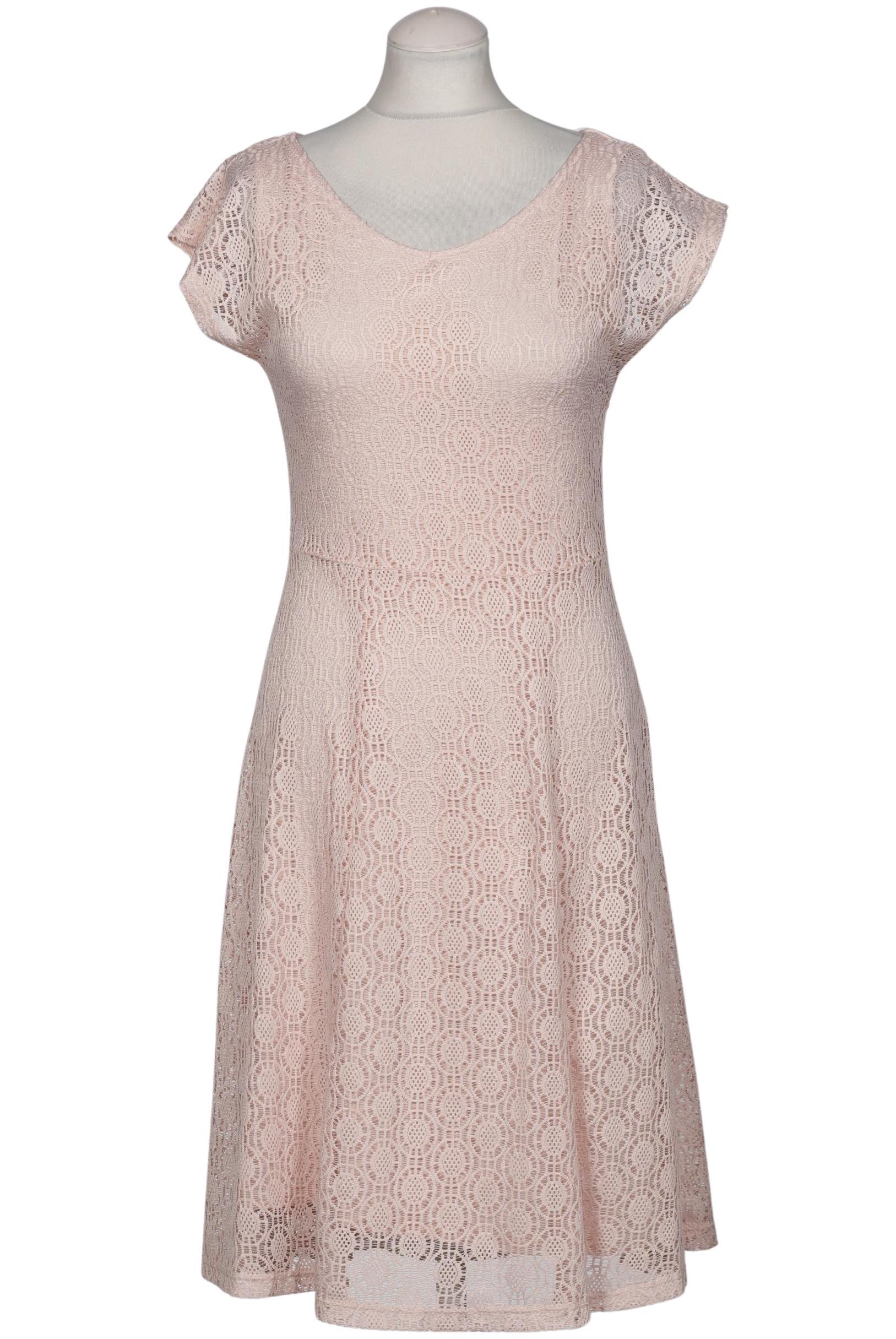 

Taifun Damen Kleid, pink, Gr. 34
